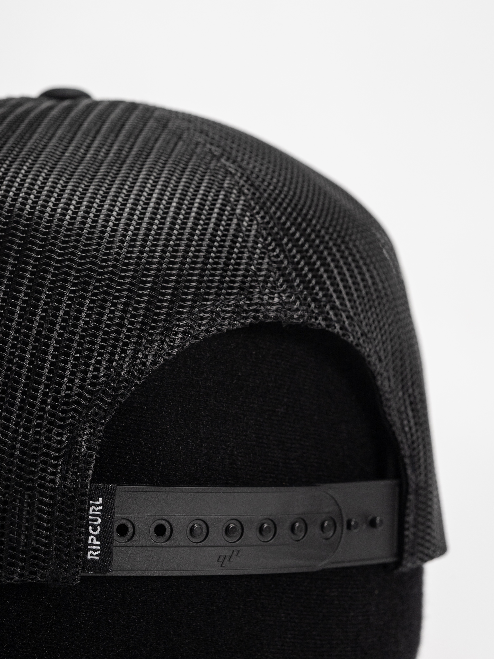 Șapcă Rip Curl Custom Curve Trucker (black)
