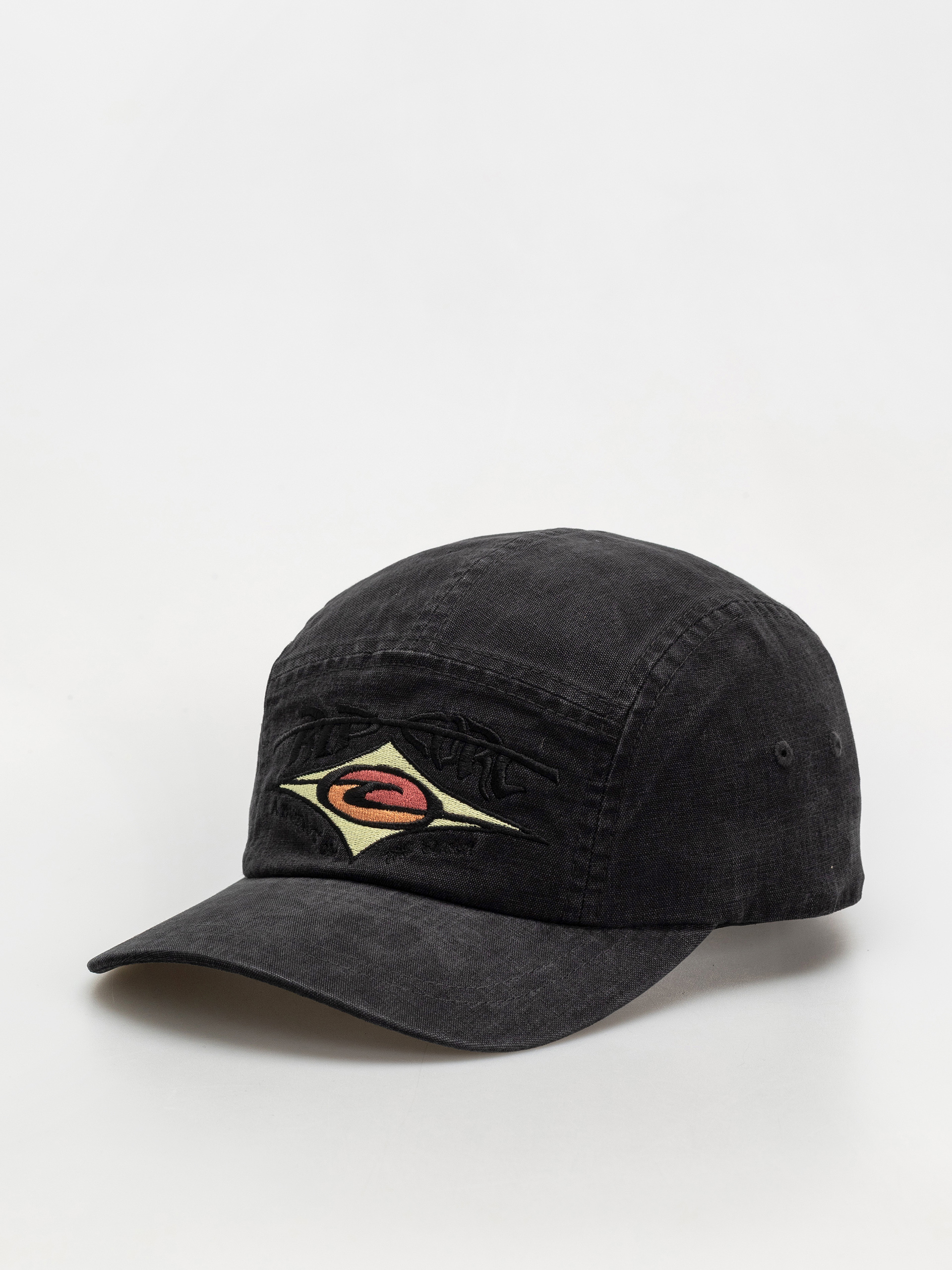 Șapcă Rip Curl Vintage Adj (washed black)