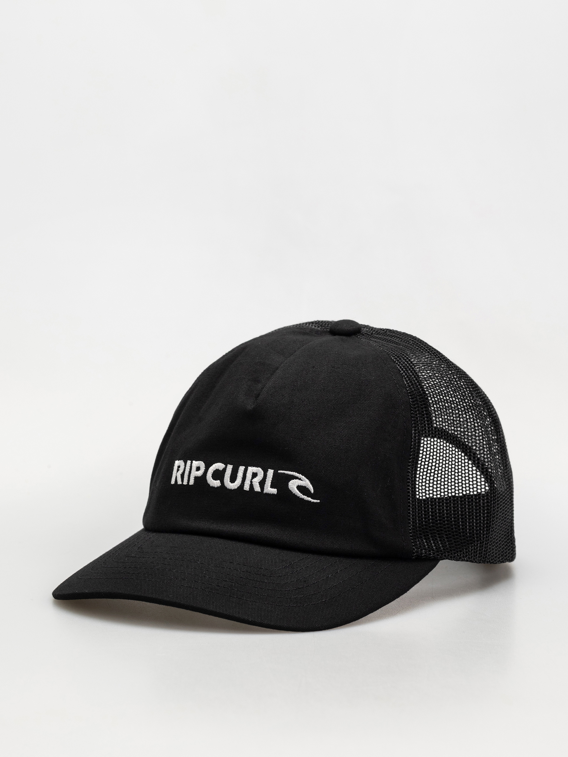 Șapcă Rip Curl Brand Icon Trucker (black)