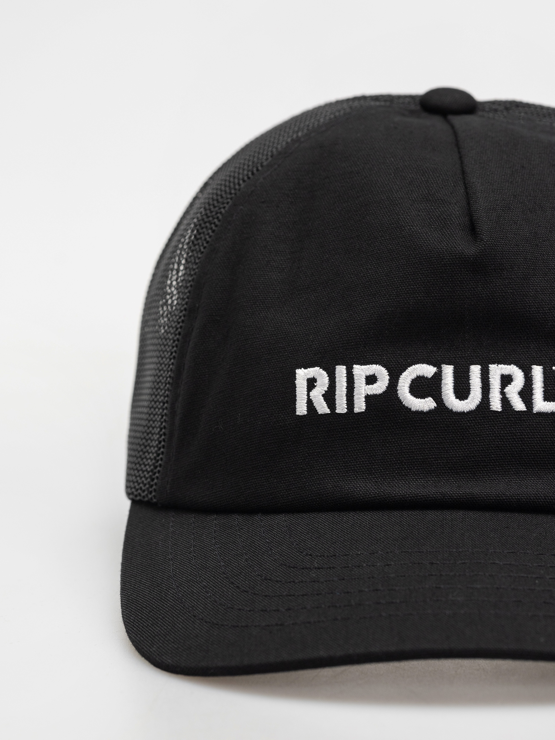 Șapcă Rip Curl Brand Icon Trucker (black)