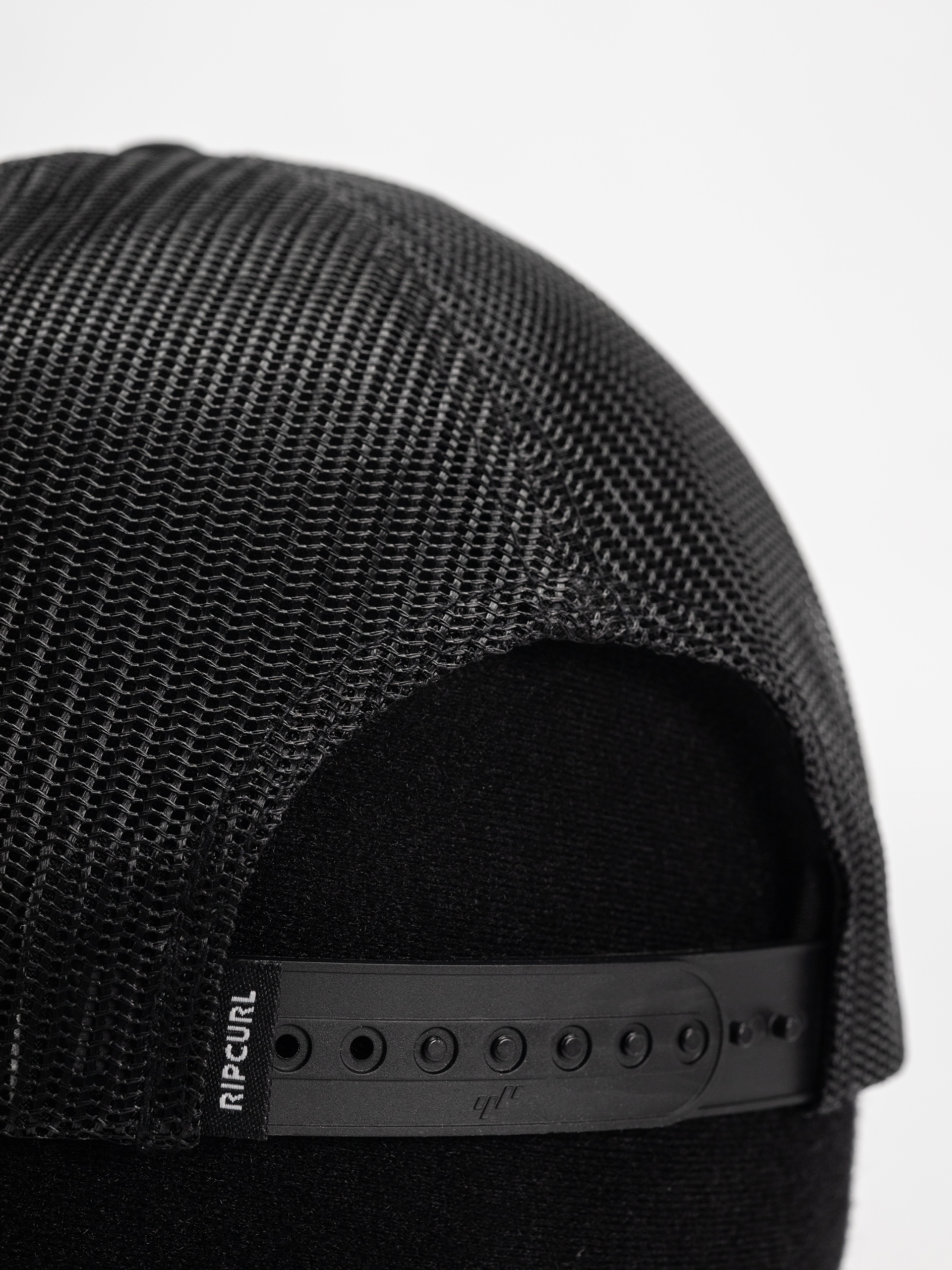 Șapcă Rip Curl Brand Icon Trucker (black)