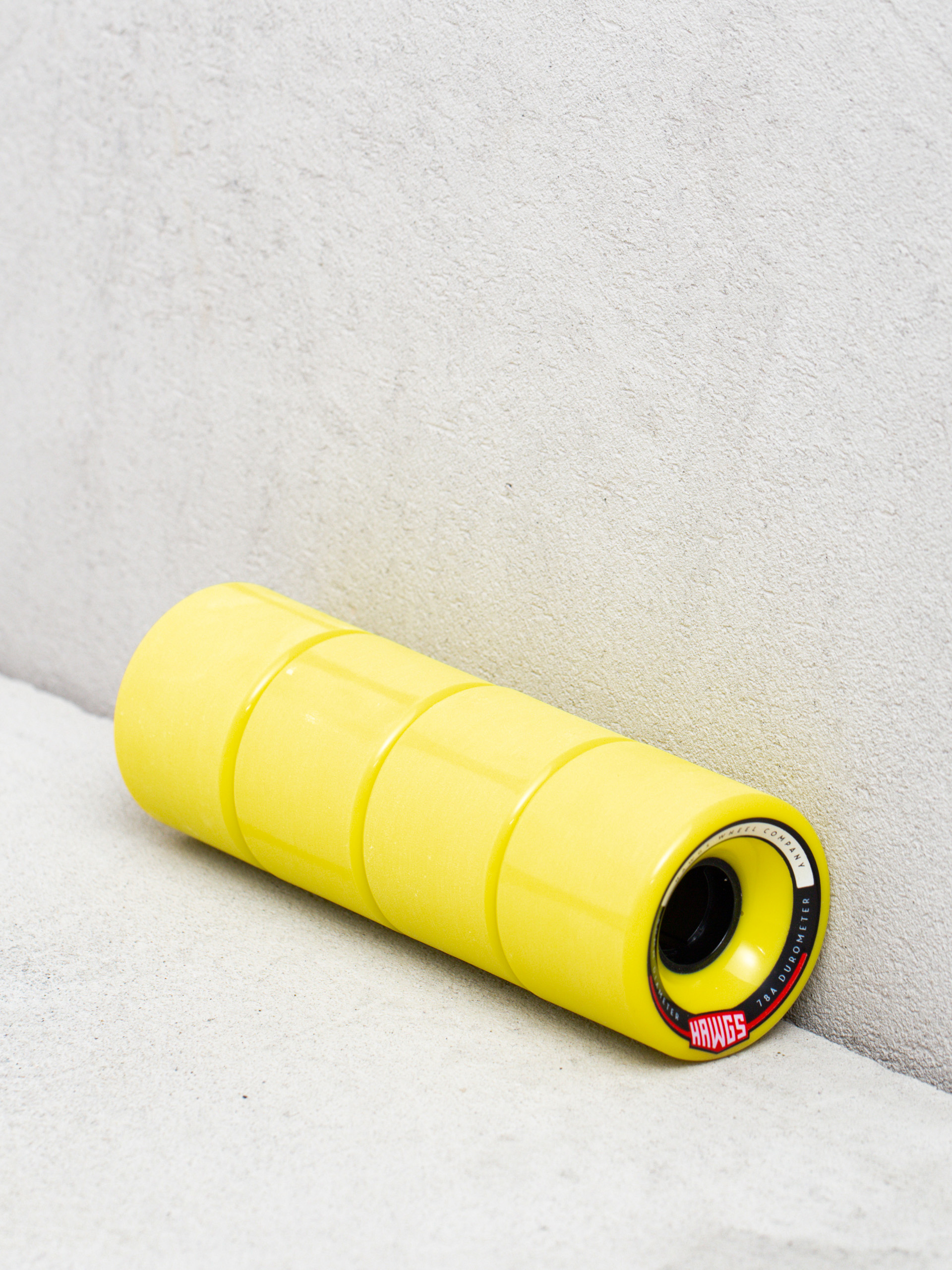 Role Landyachtz Chubby Hawgs (flat banana)