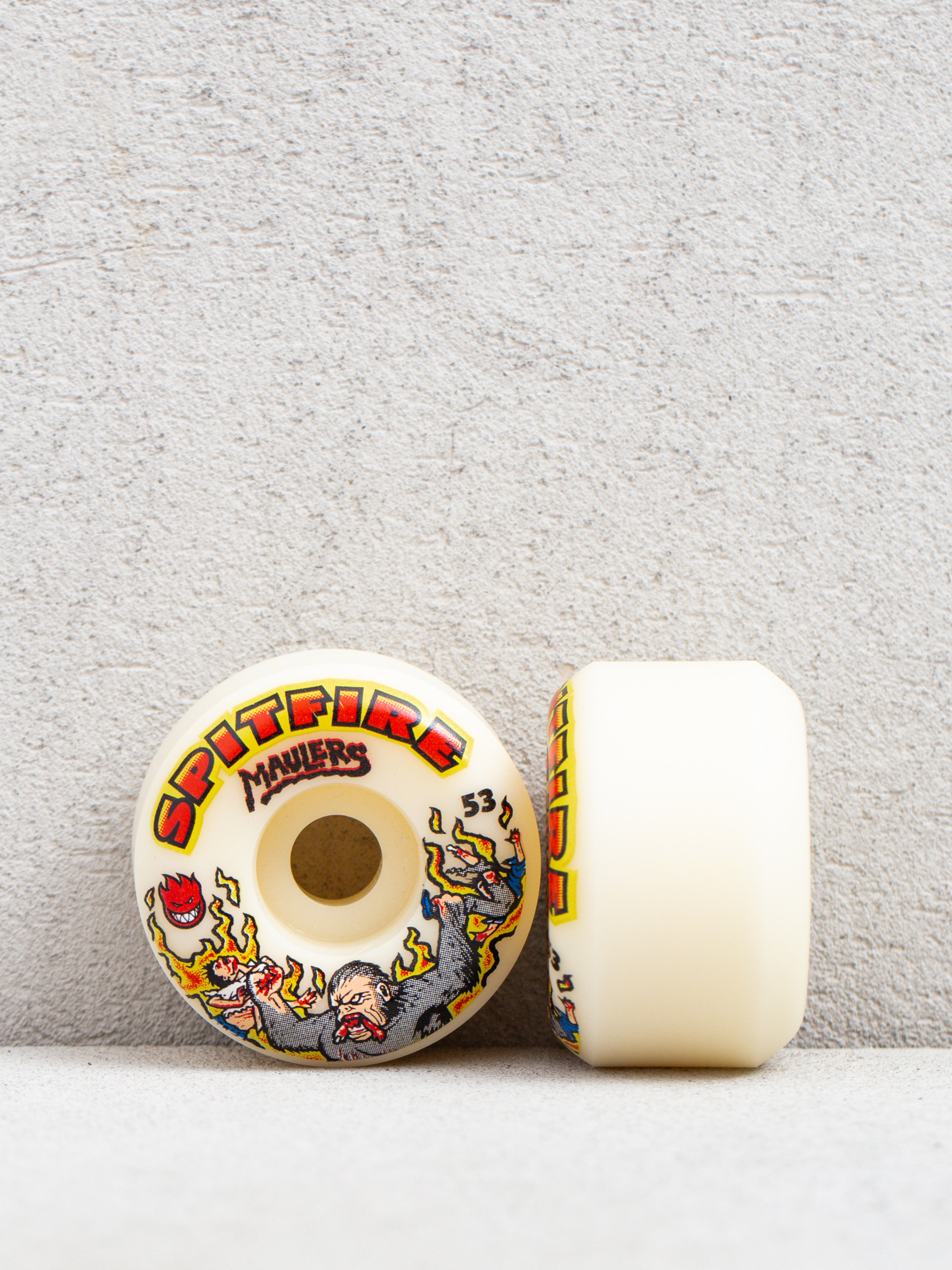 Role Spitfire F4 99D Maulers Conical Full (natural)