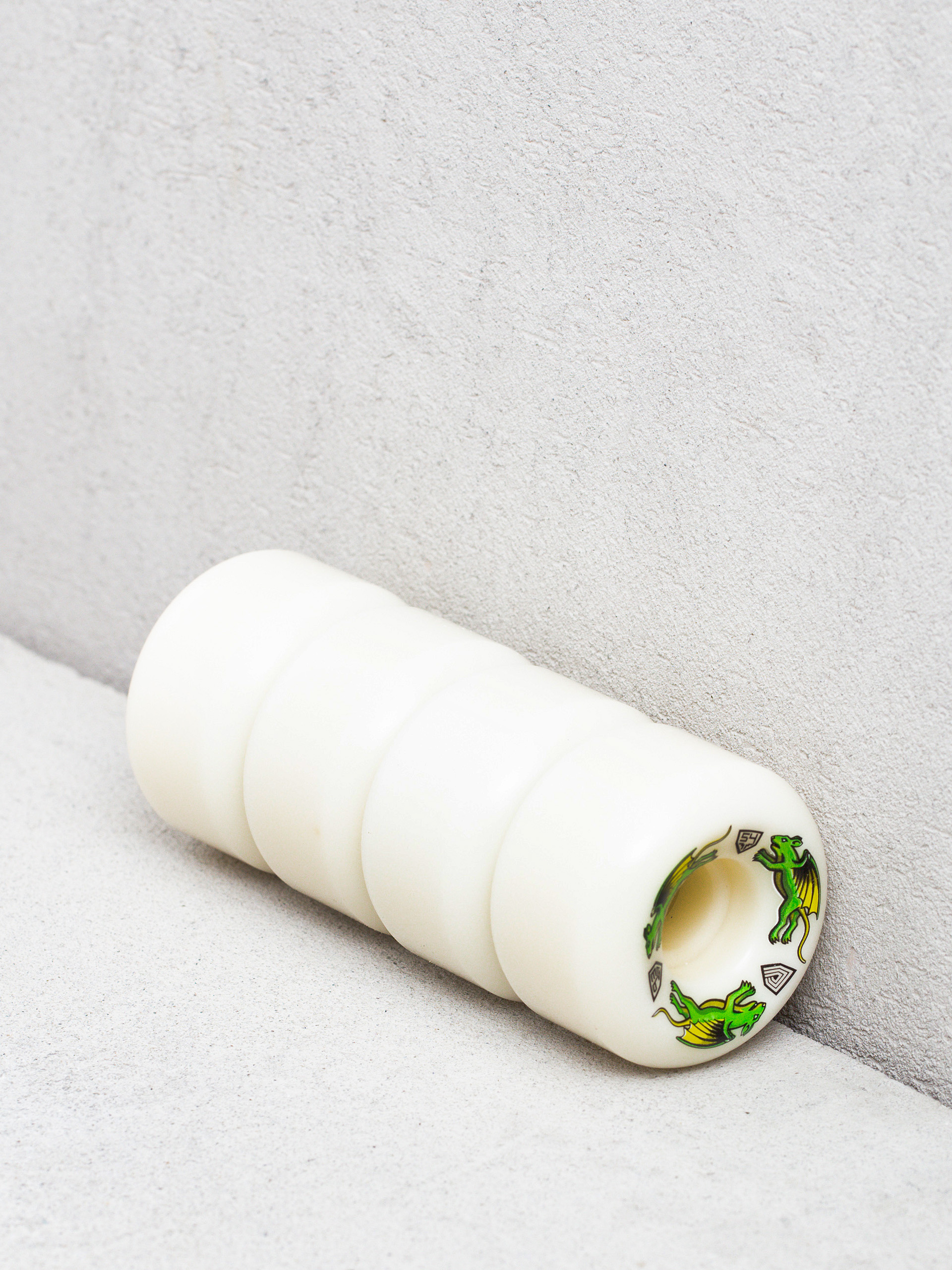 Role Powell Peralta WL PP Dragon Formula Nano Rat V6 93A (off white)