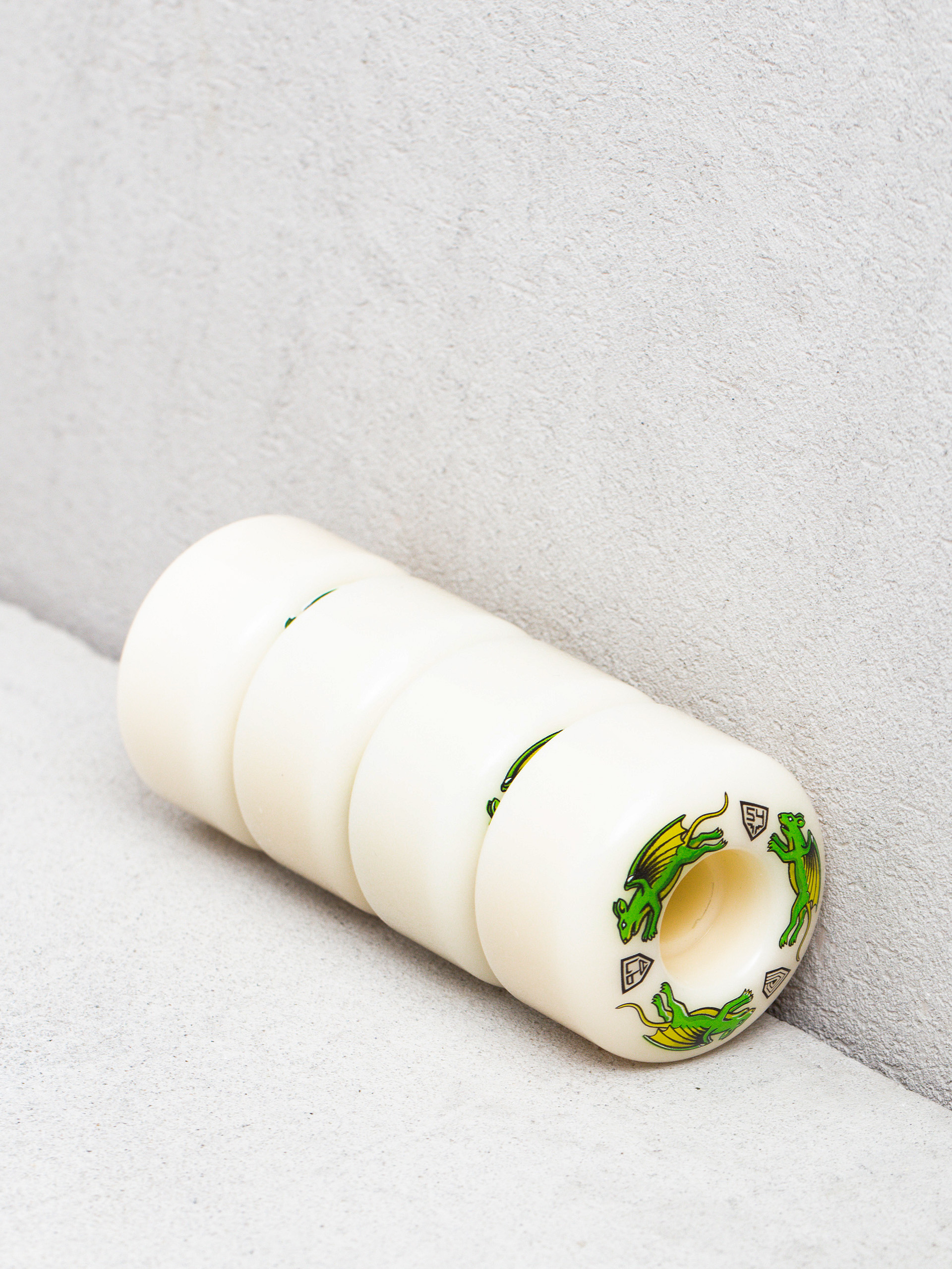 Role Powell Peralta WL PP Dragon Formula Nano Rat V4 97A (off white)