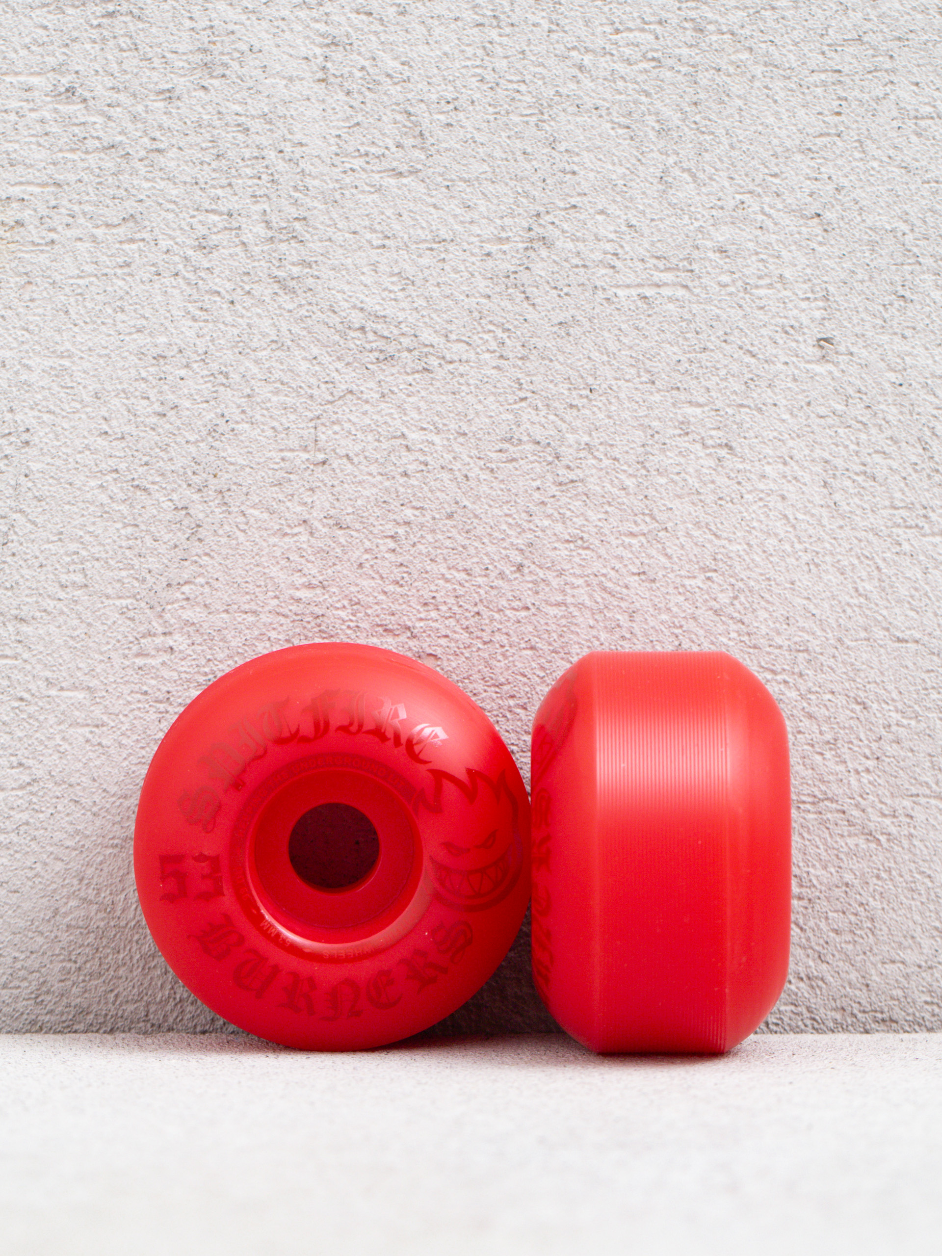 Role Spitfire 99D Burners (red)