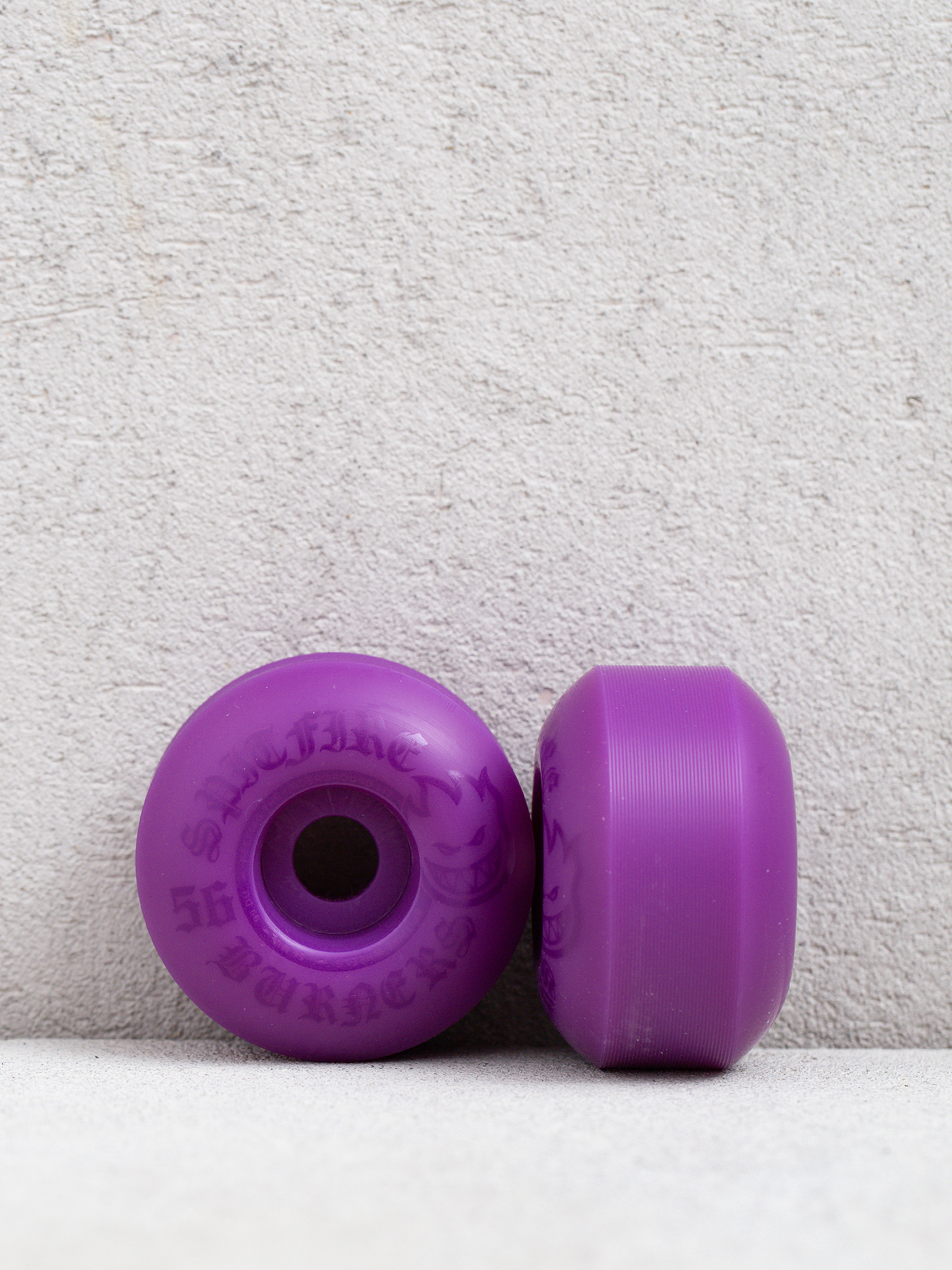 Role Spitfire 99D Burners (purple)