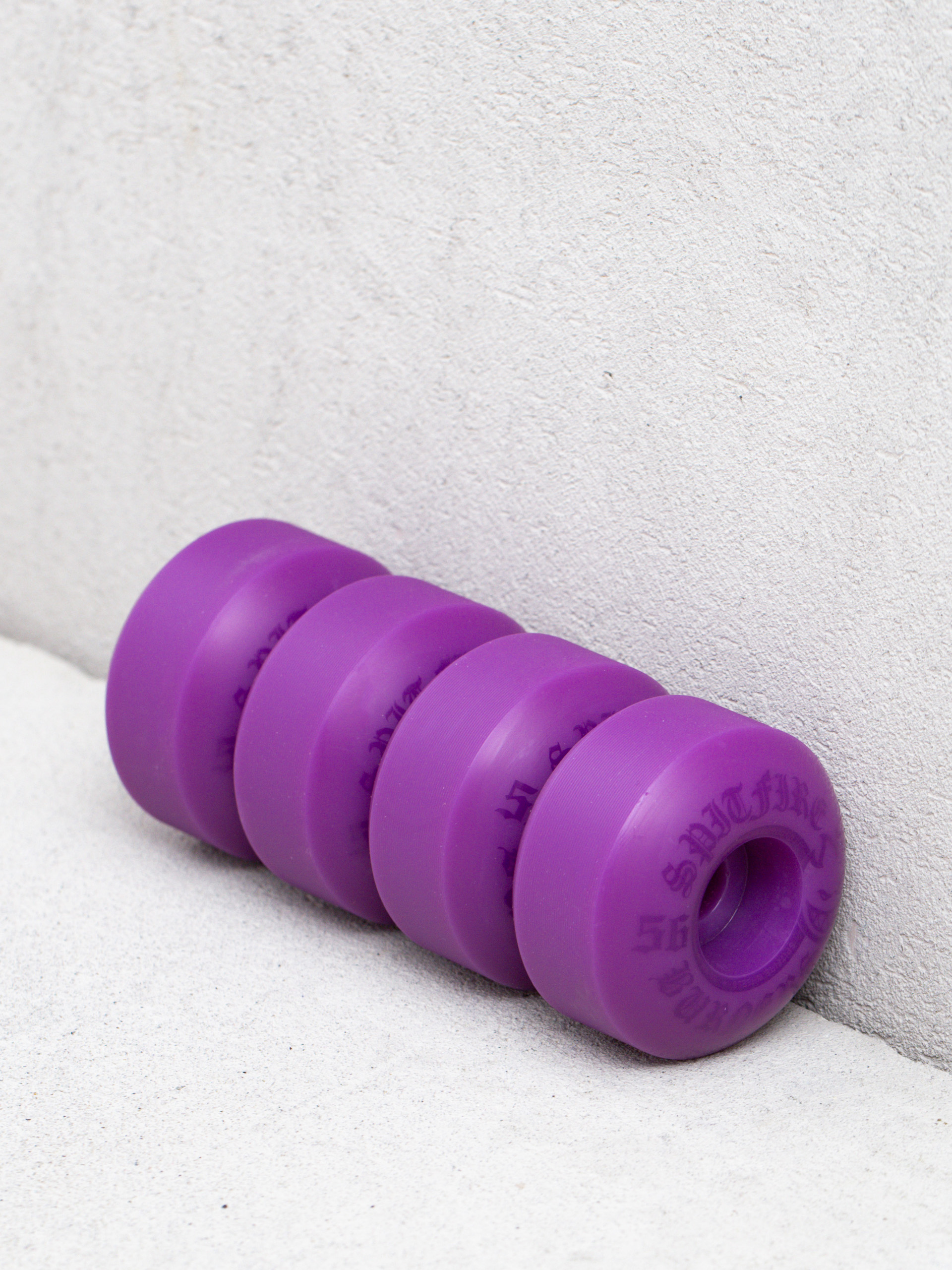 Role Spitfire 99D Burners (purple)