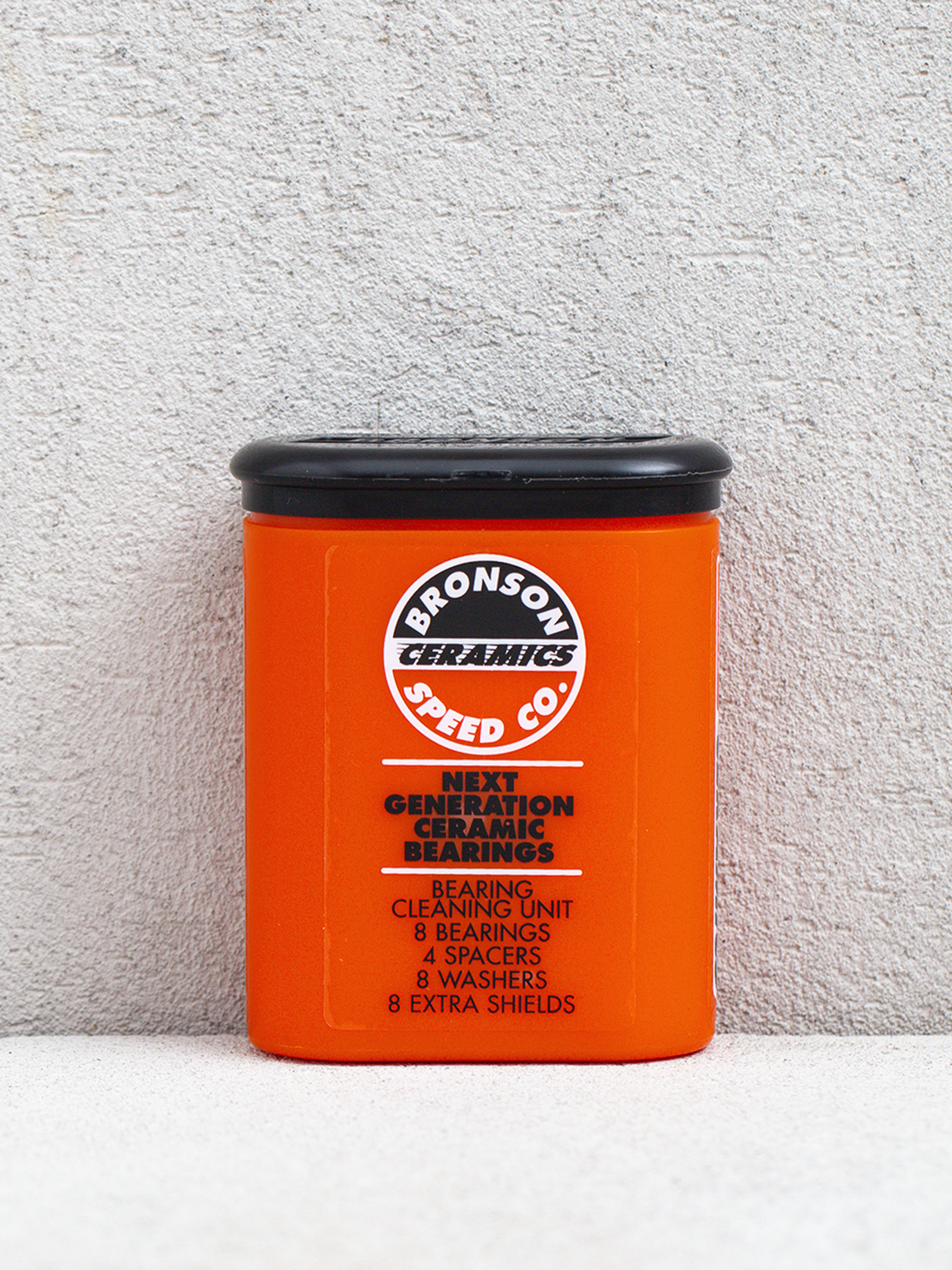 Rulmenți Bronson Ceramic 