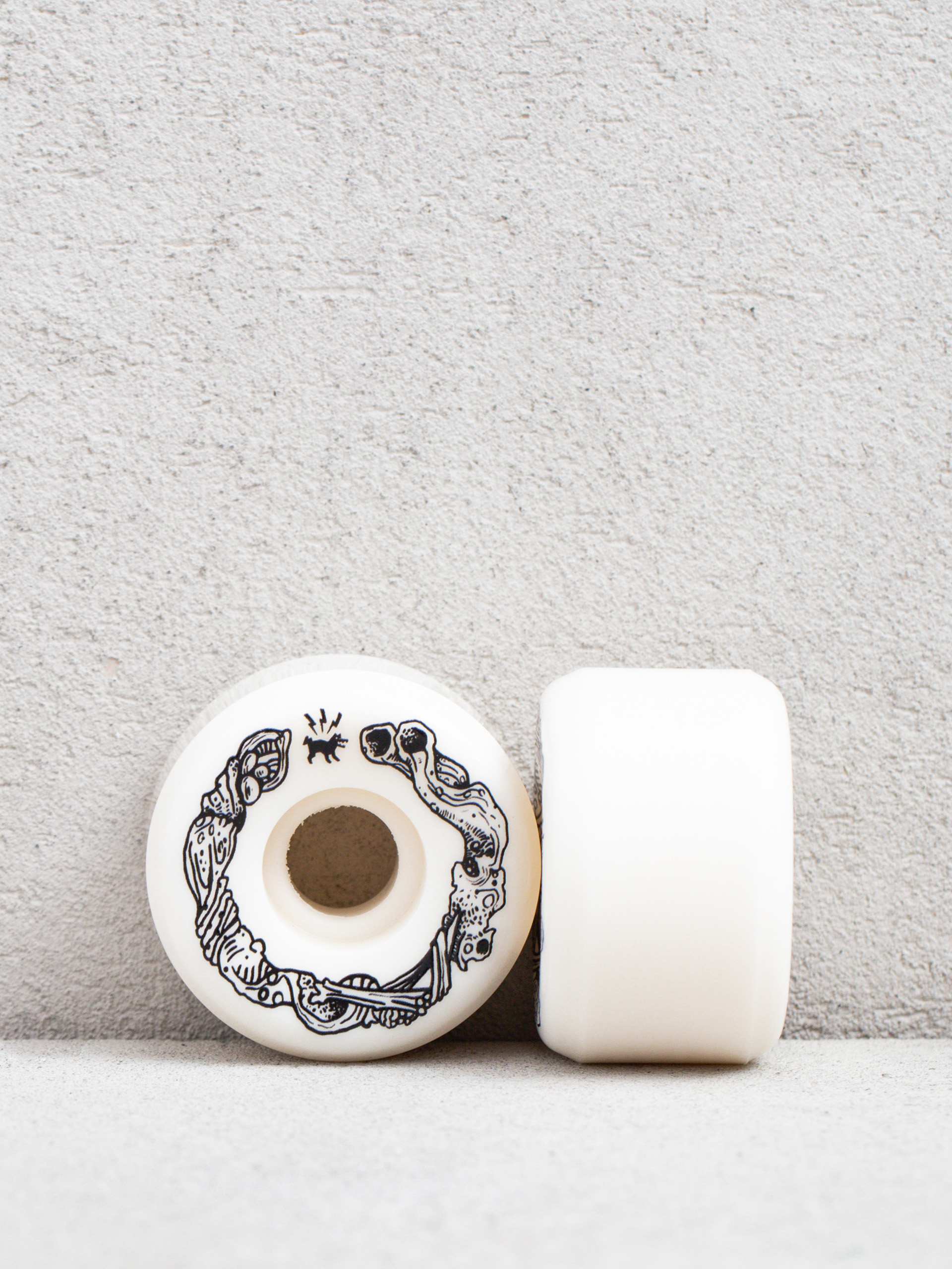 Role Malita Ancymon Sr 99a (white/black)