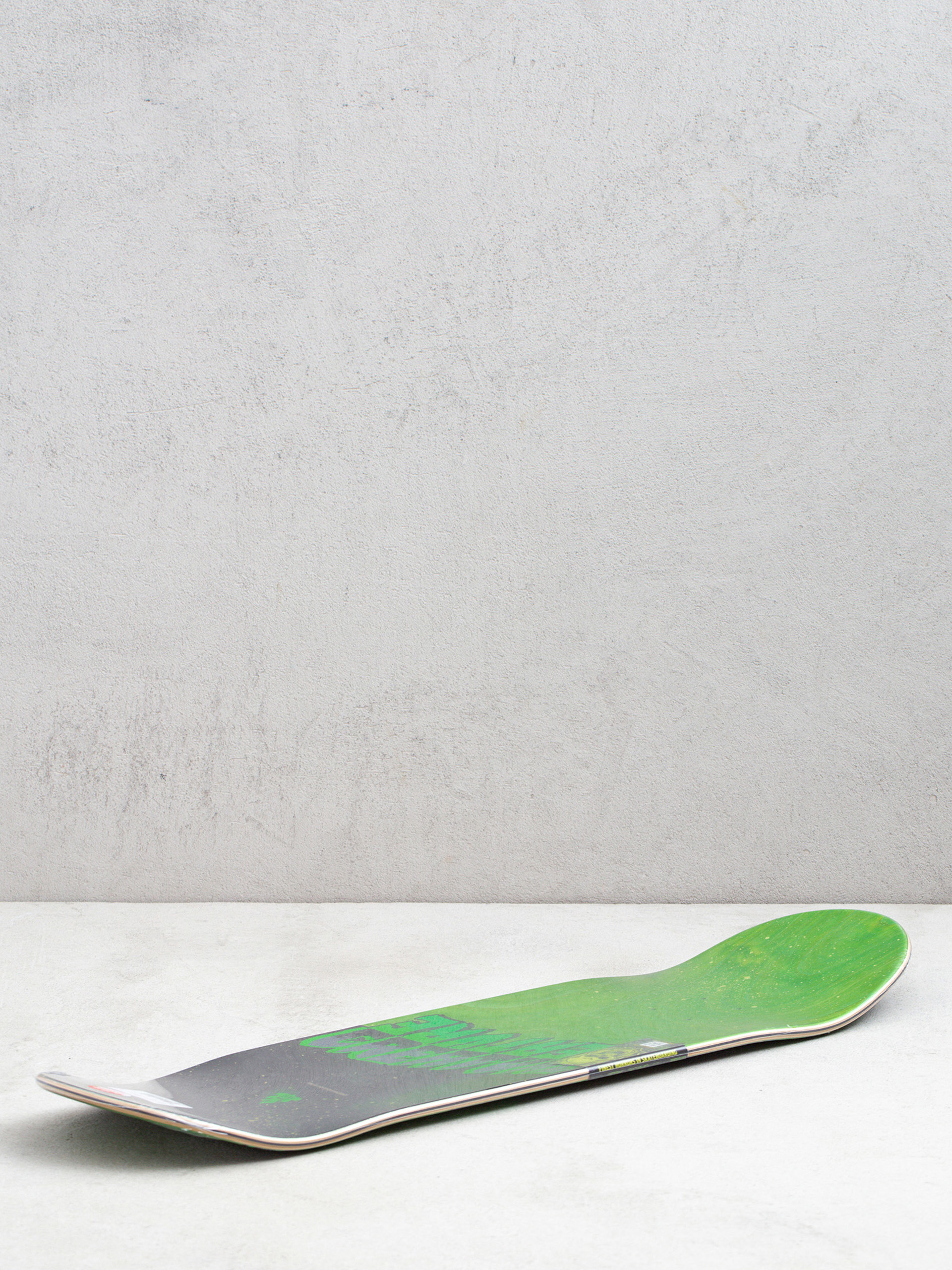 Placă Creature Fiend Twin Bat (black/green)