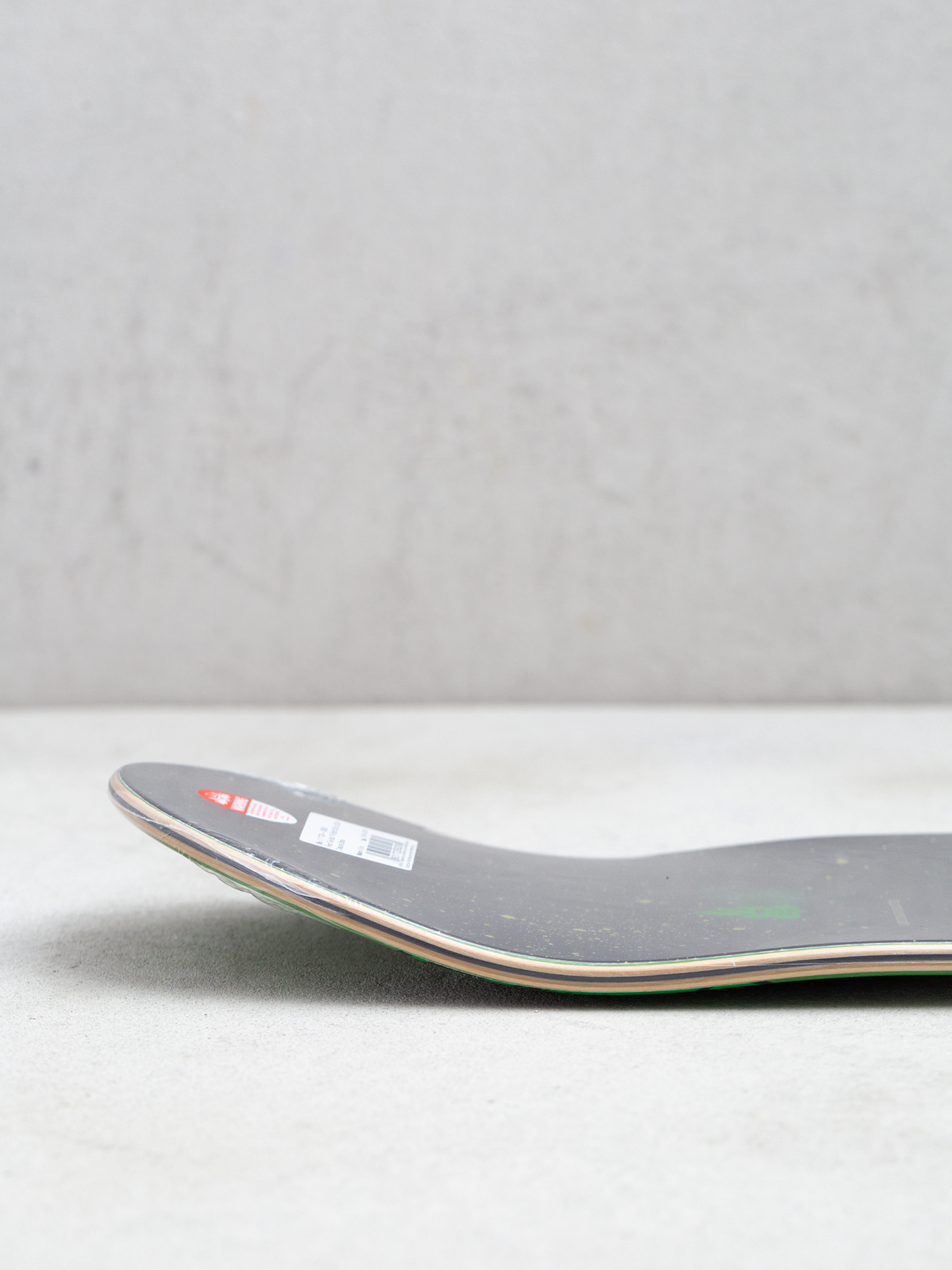 Placă Creature Fiend Twin Bat (black/green)