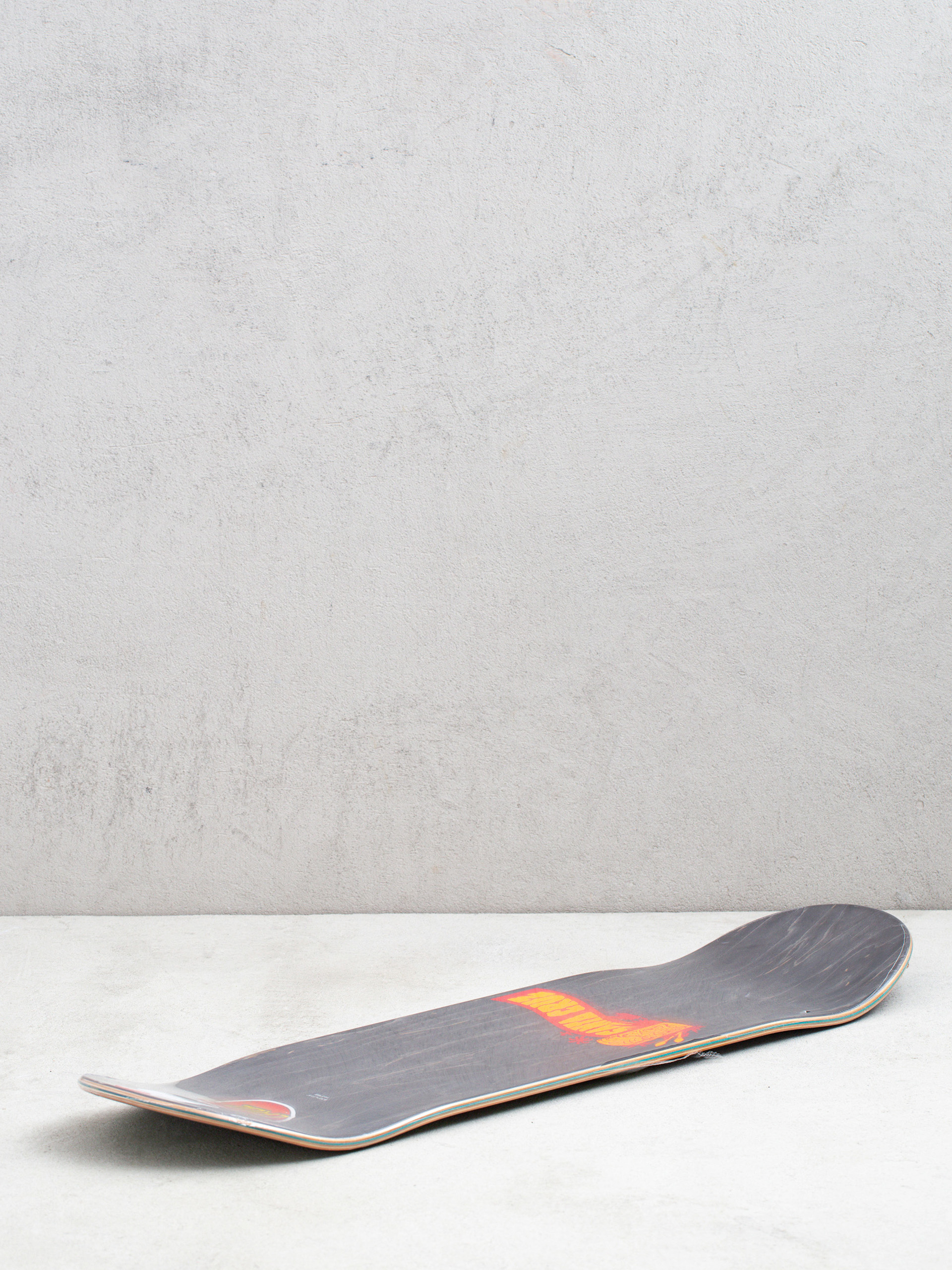 Placă Santa Cruz Roskopp Tiki Mug Pro (green/red)