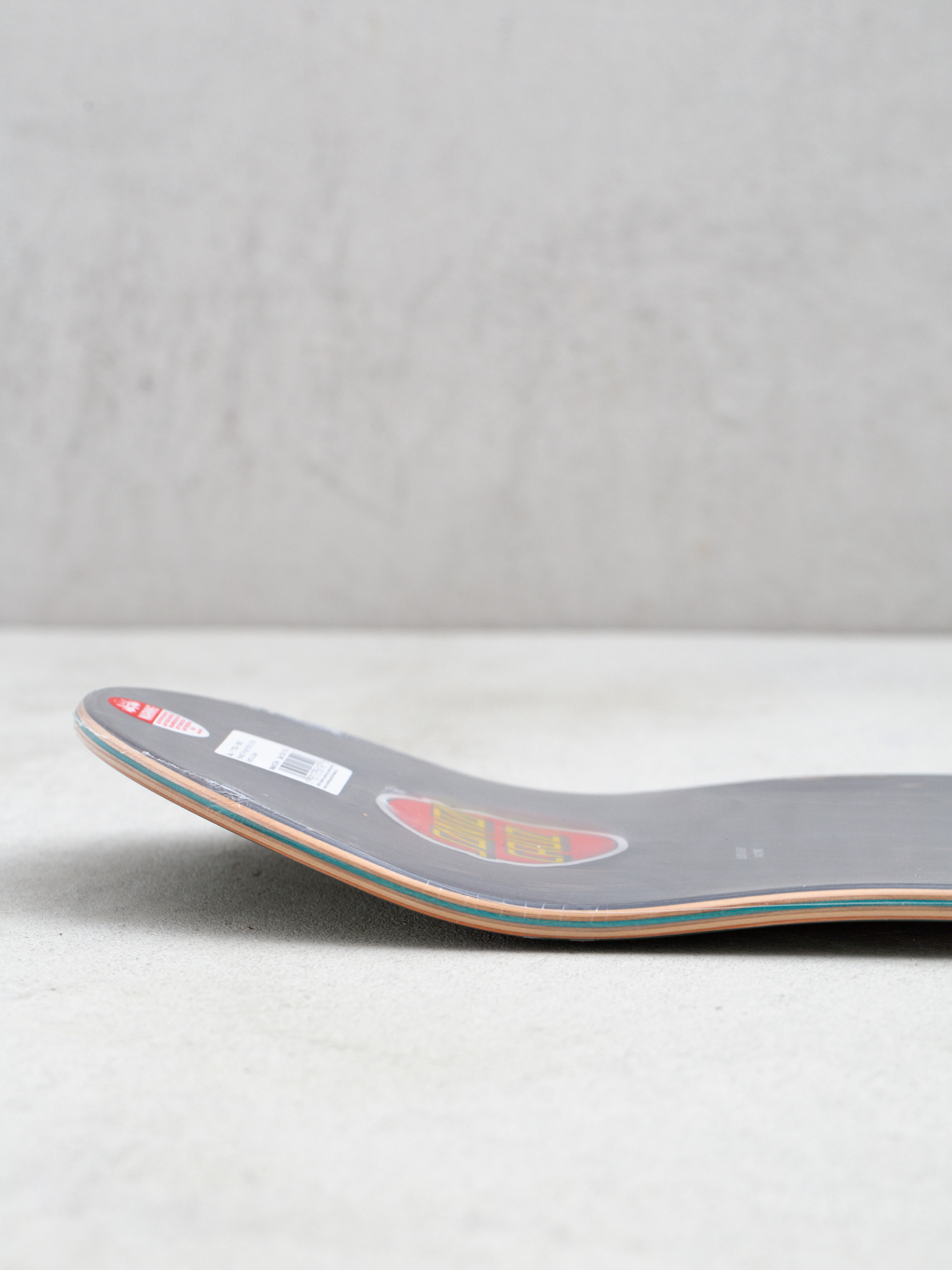 Placă Santa Cruz Roskopp Tiki Mug Pro (green/red)