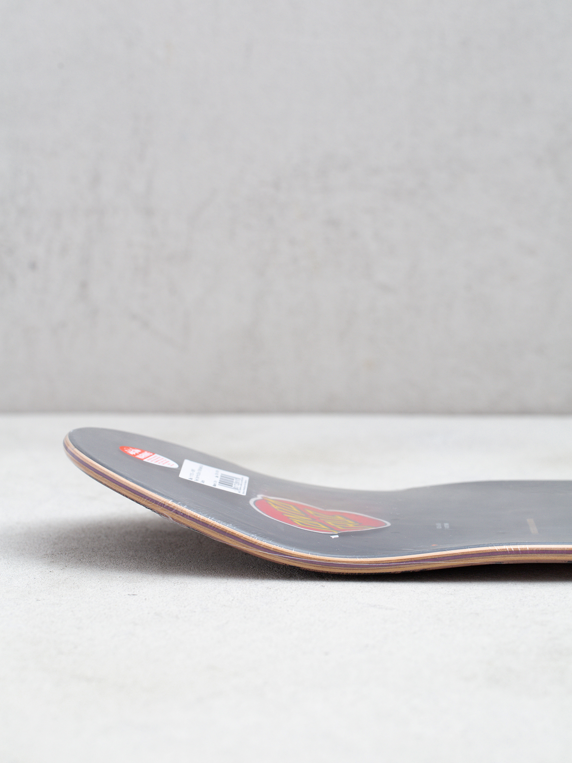 Placă Santa Cruz Pace Torch Pro (brown)