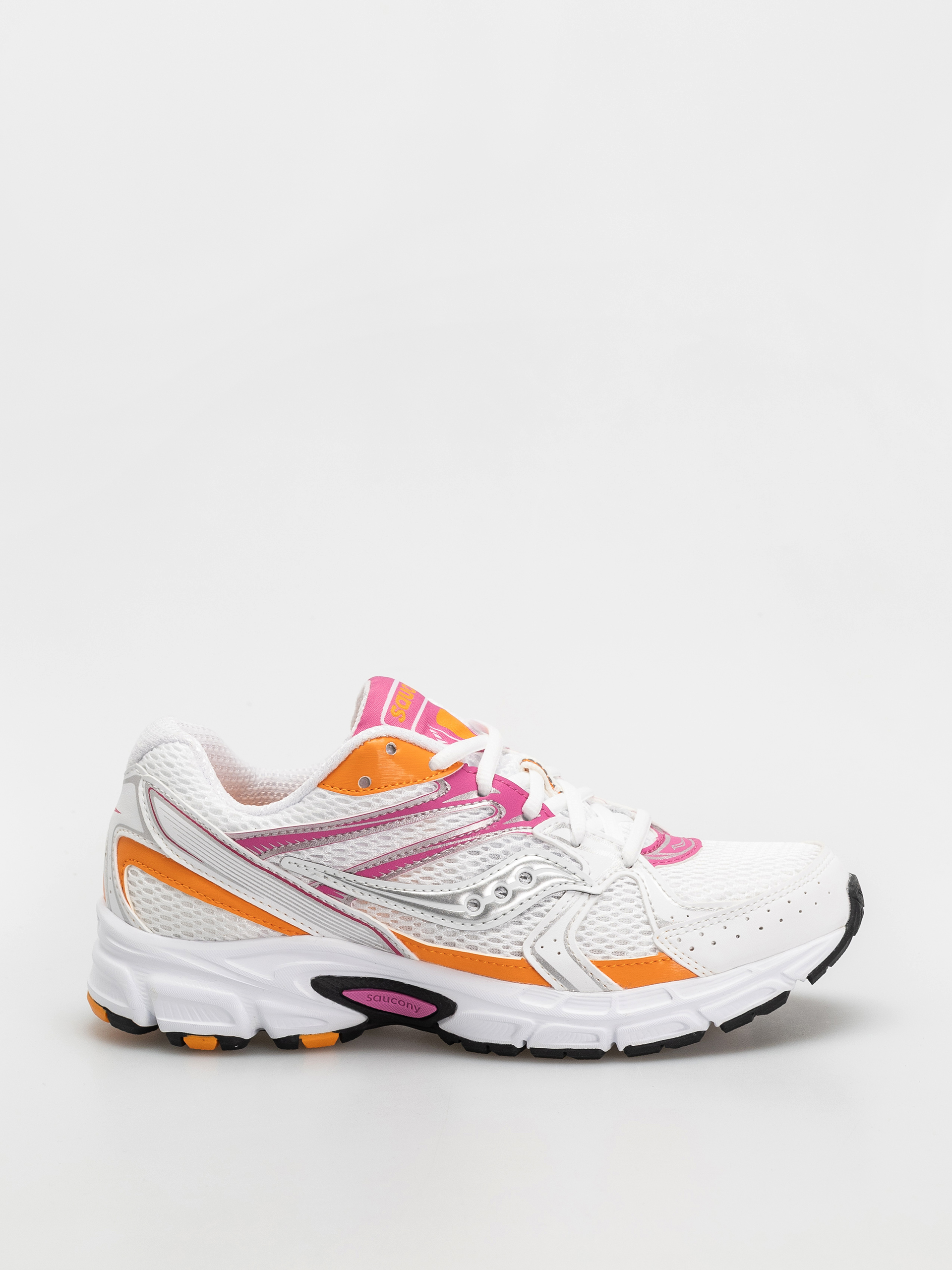 Pantofi Saucony Ride Millennium (white/multi)