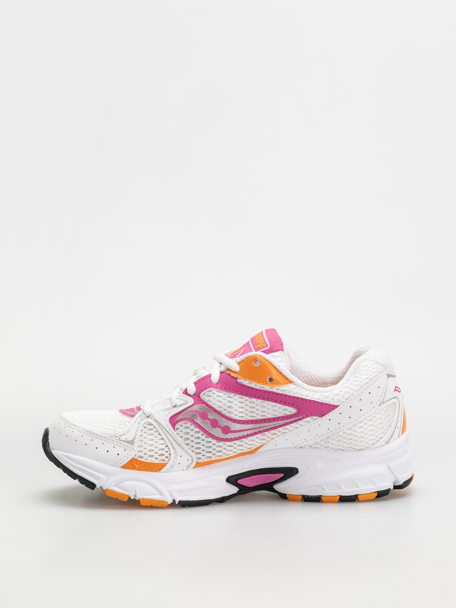Pantofi Saucony Ride Millennium (white/multi)