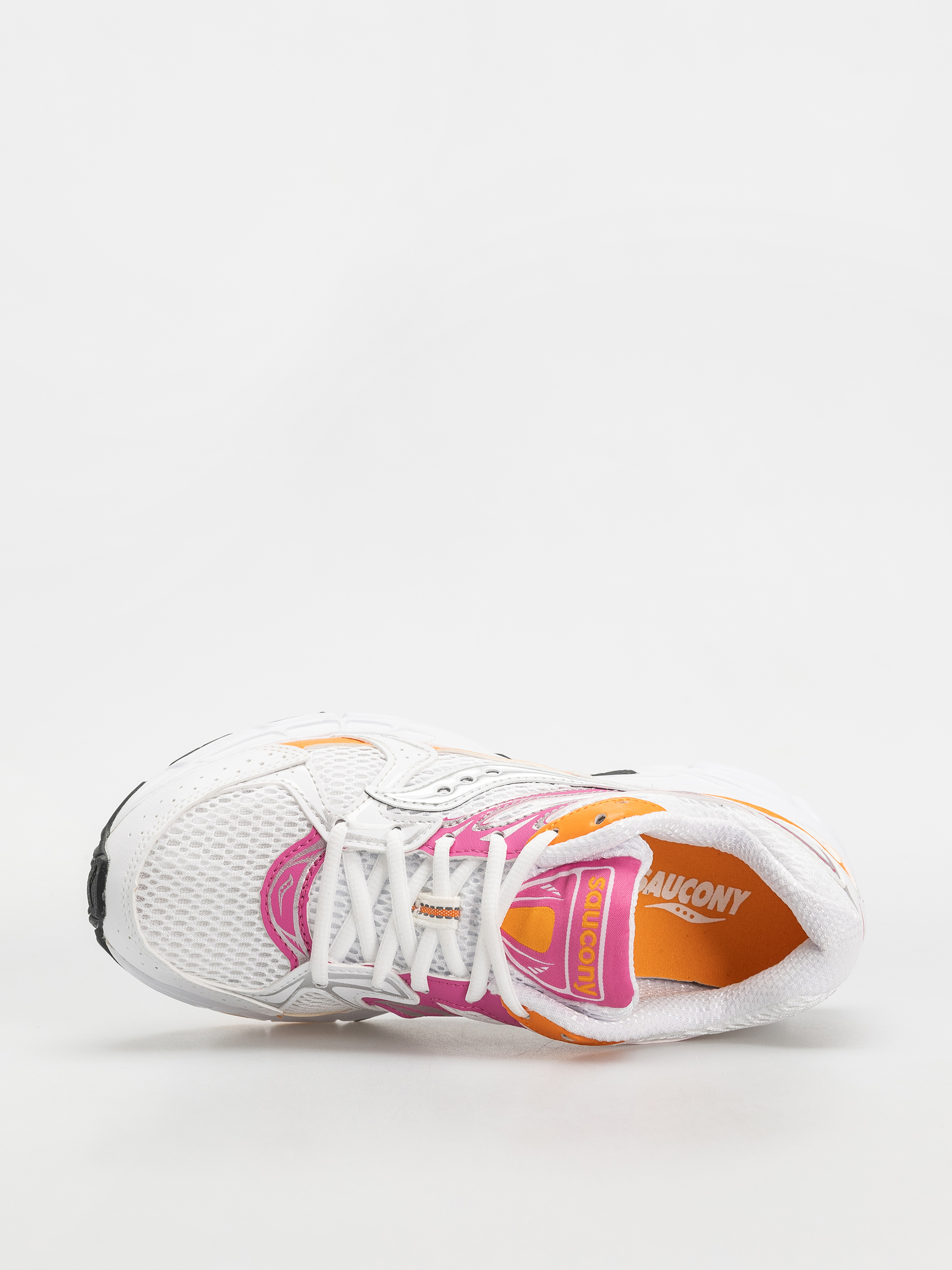 Pantofi Saucony Ride Millennium (white/multi)