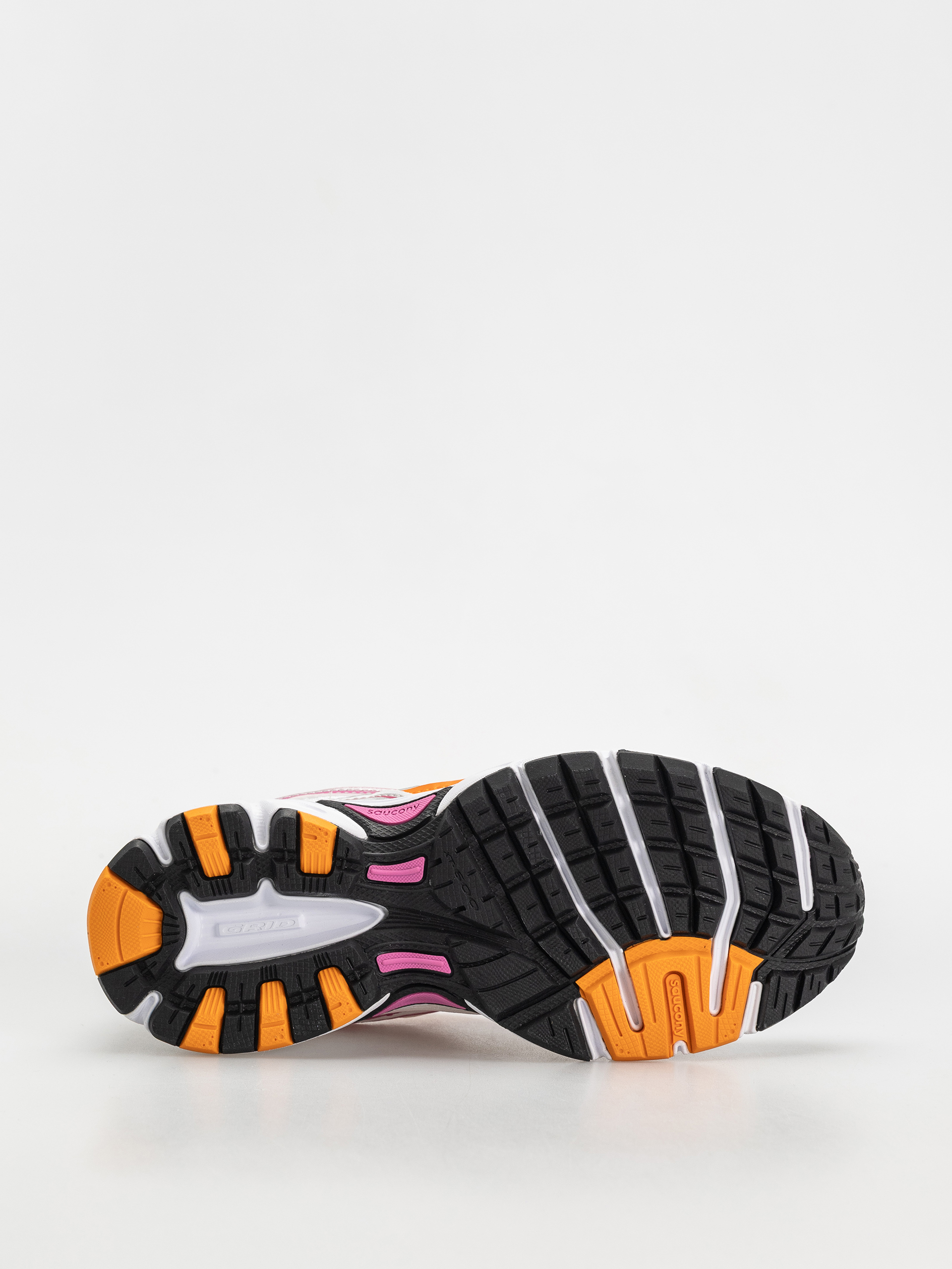 Pantofi Saucony Ride Millennium (white/multi)