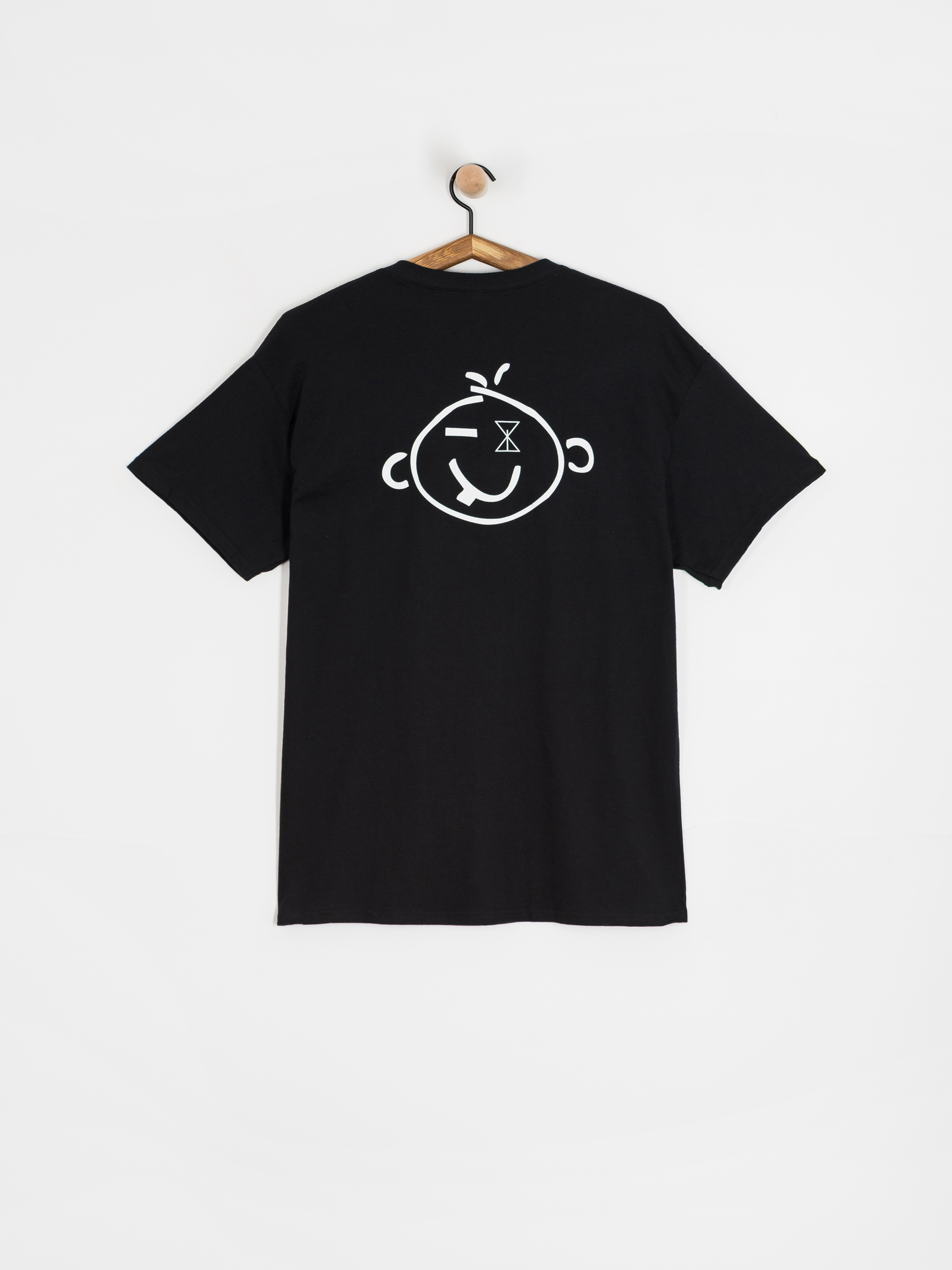 Tricou Etnies Sour Ko (black)