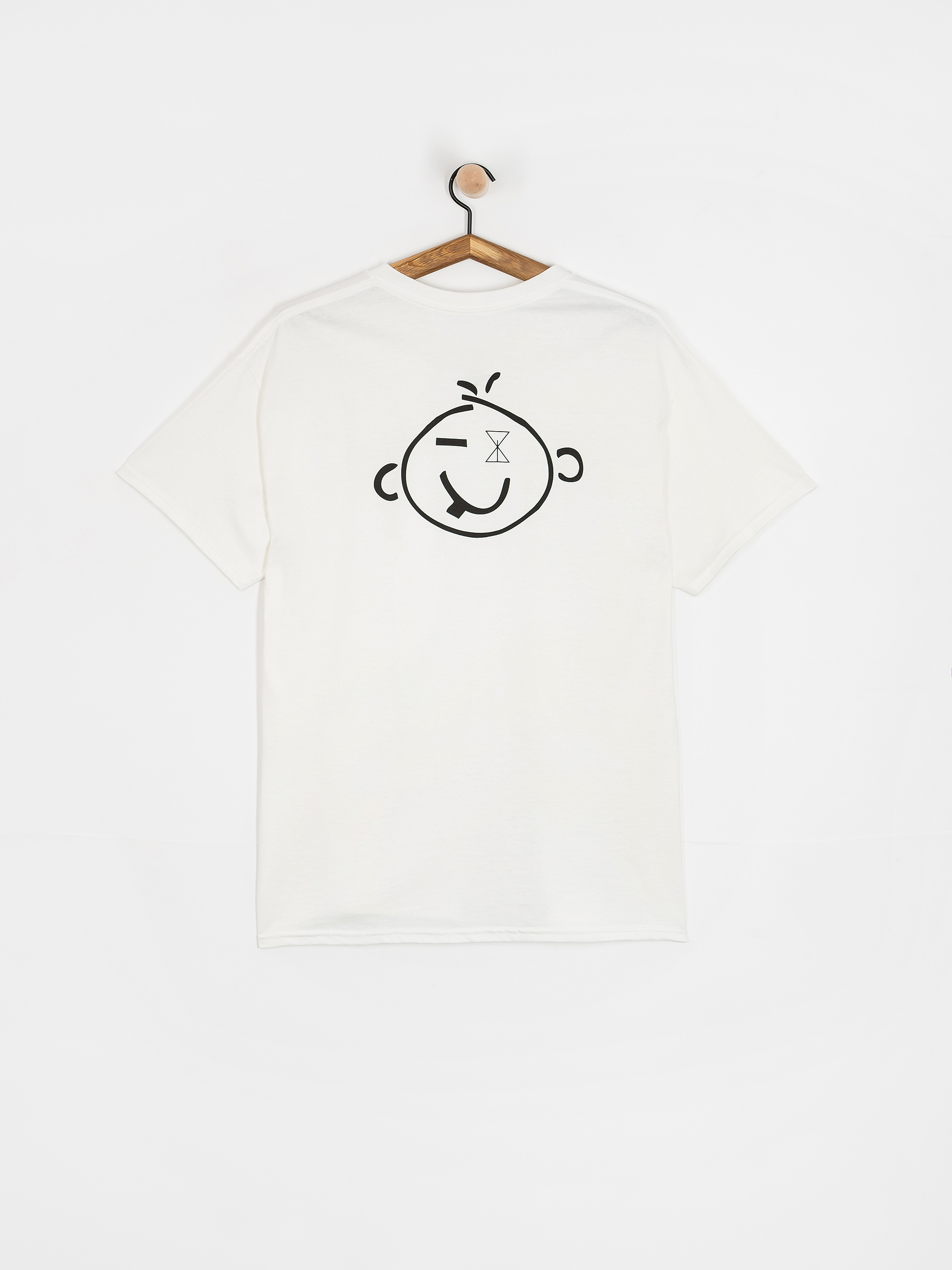 Tricou Etnies Sour Ko (white)