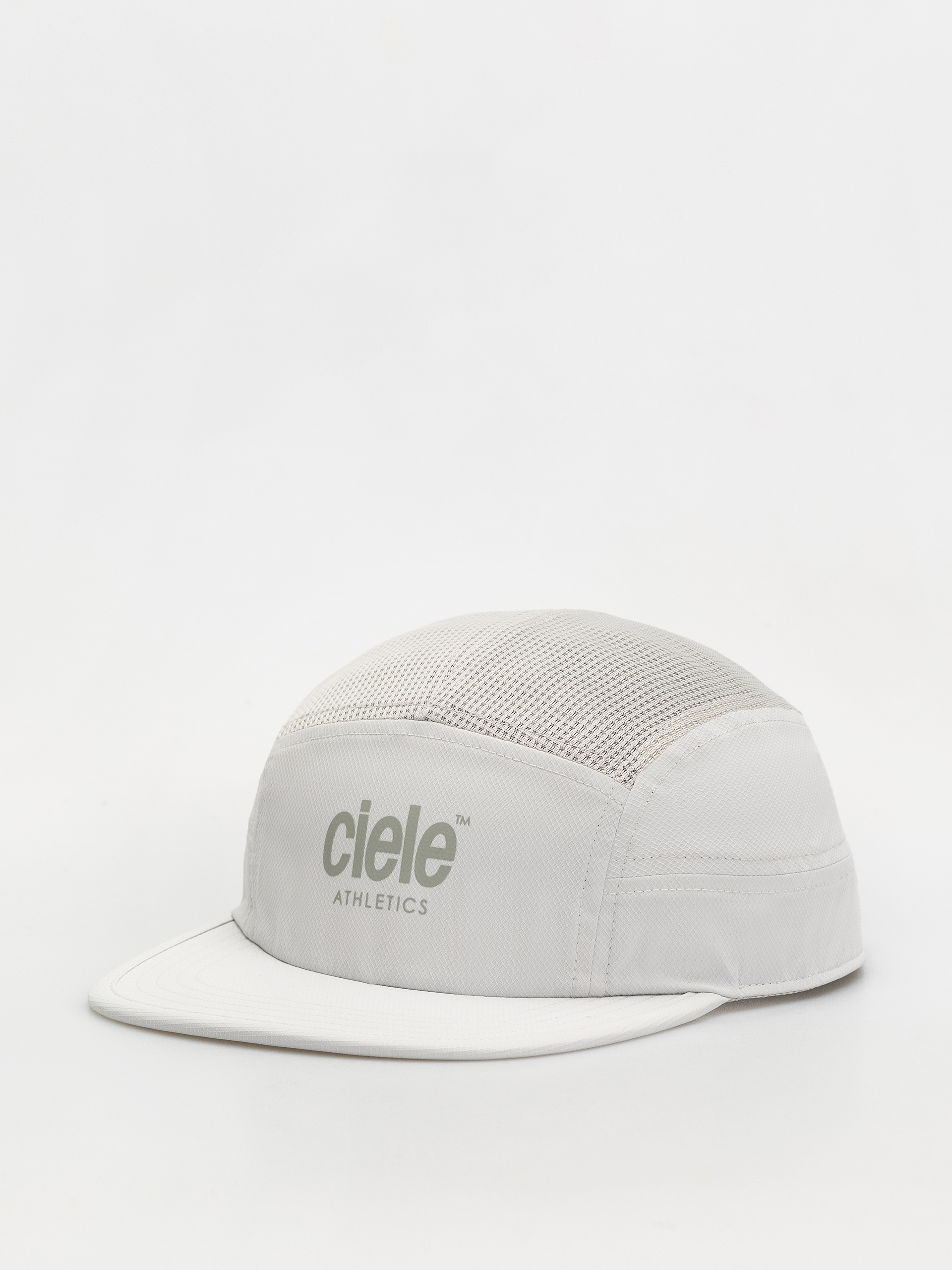 Șapcă Ciele Athletics GOCap Classic Athletics (lightgrey)