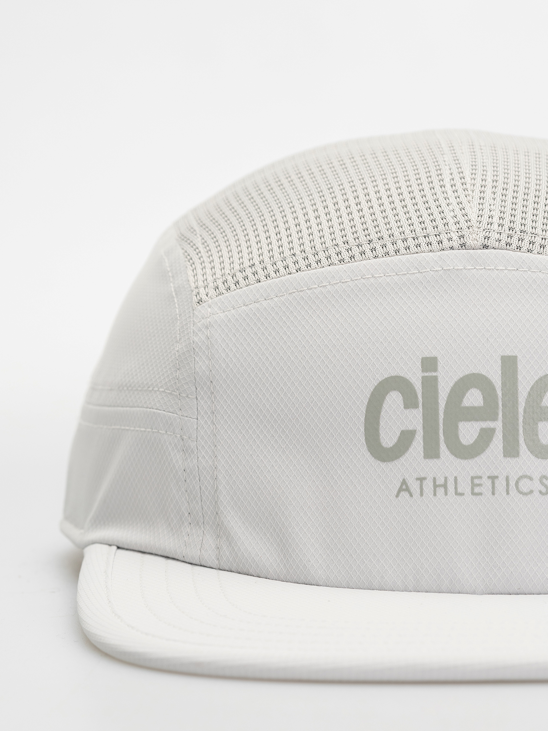 Șapcă Ciele Athletics GOCap Classic Athletics (lightgrey)