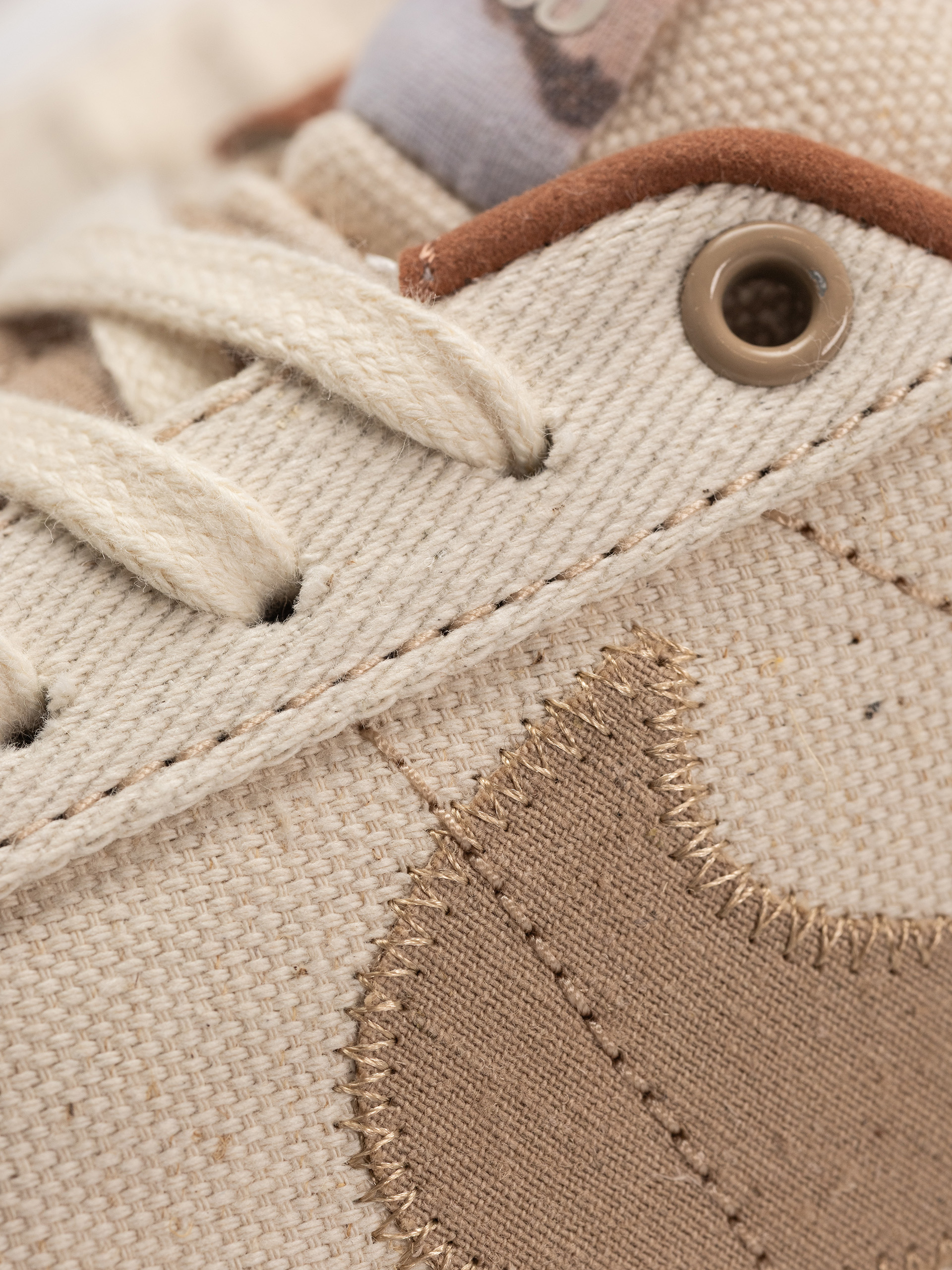 Pantofi Nike SB Blazer Low X Doyenne (coconut milk/rattan limestone rattan)