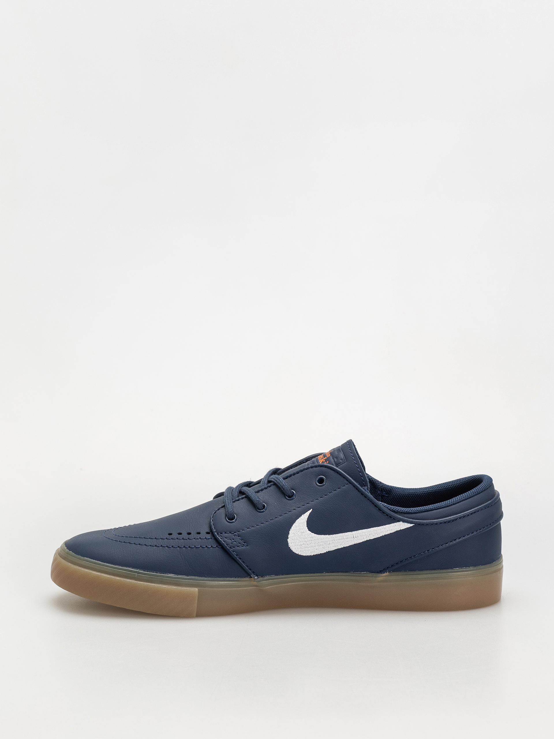 Pantofi Nike SB Zoom Janoski Og+ Iso (navy/white navy gum light brown)