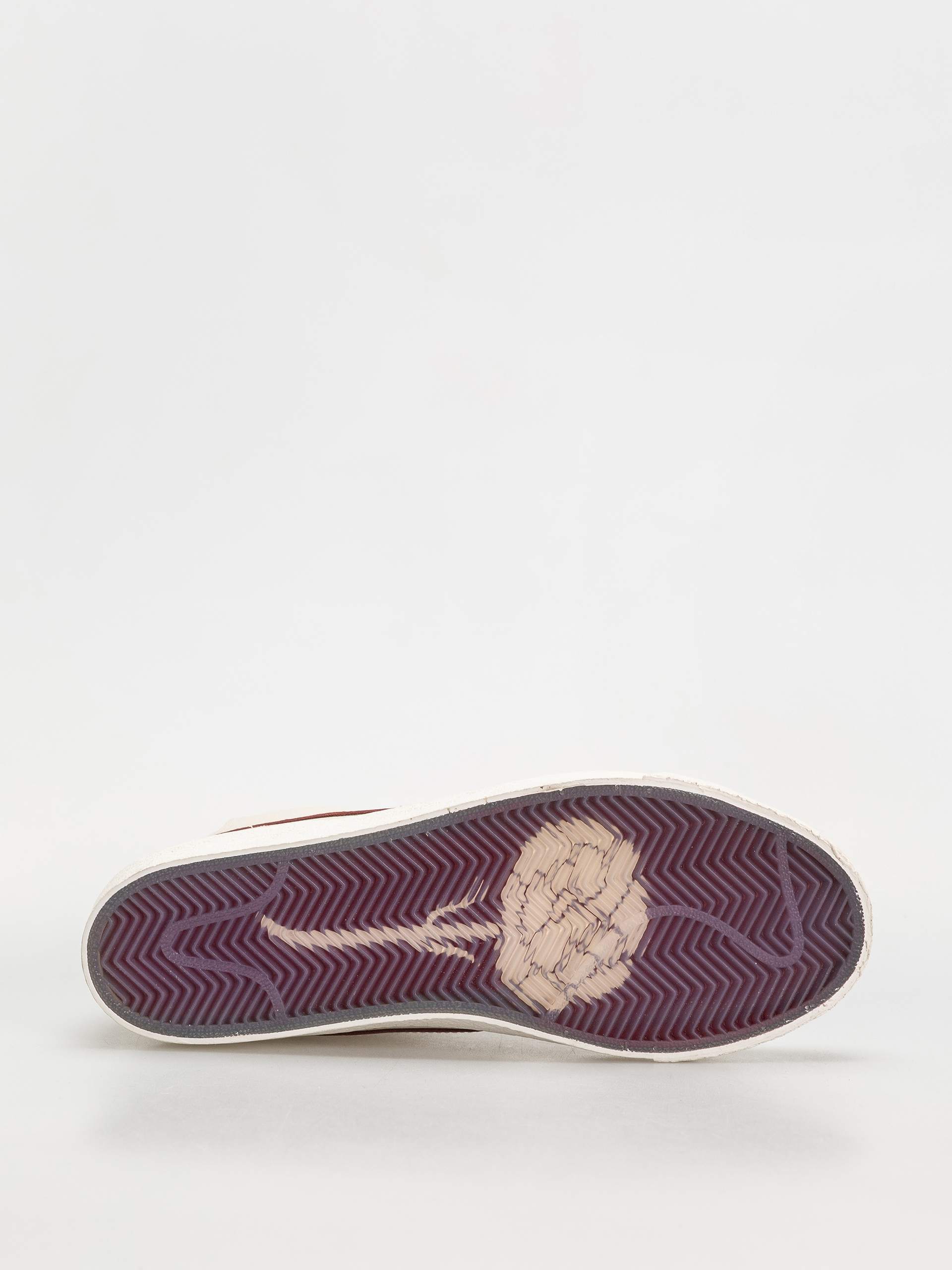 Pantofi Nike SB Zoom Blazer Mid Welcome Skateboarding (sail/dark beetroot/white)