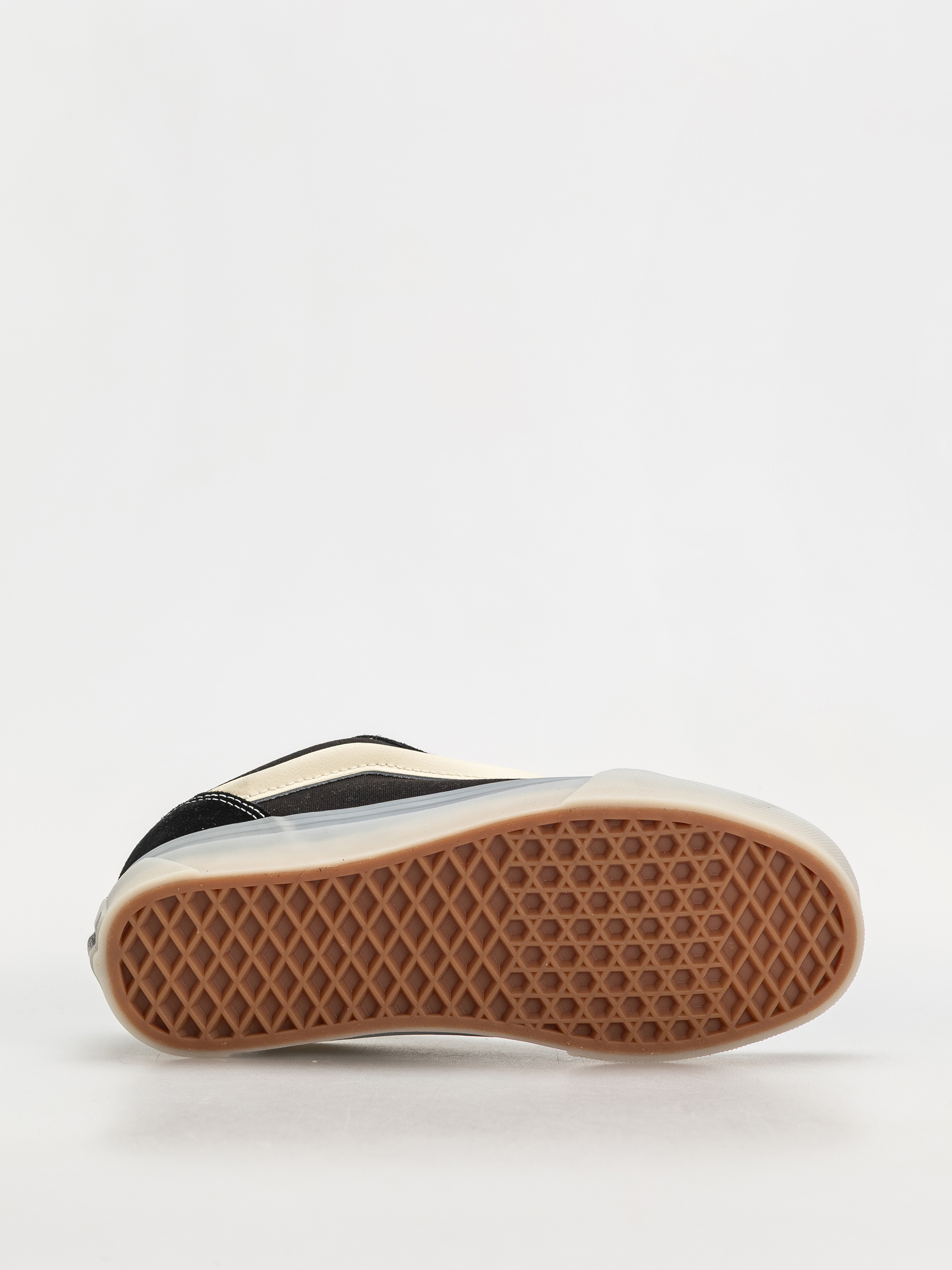 Pantofi Vans Knu Skool (glow black/purple)