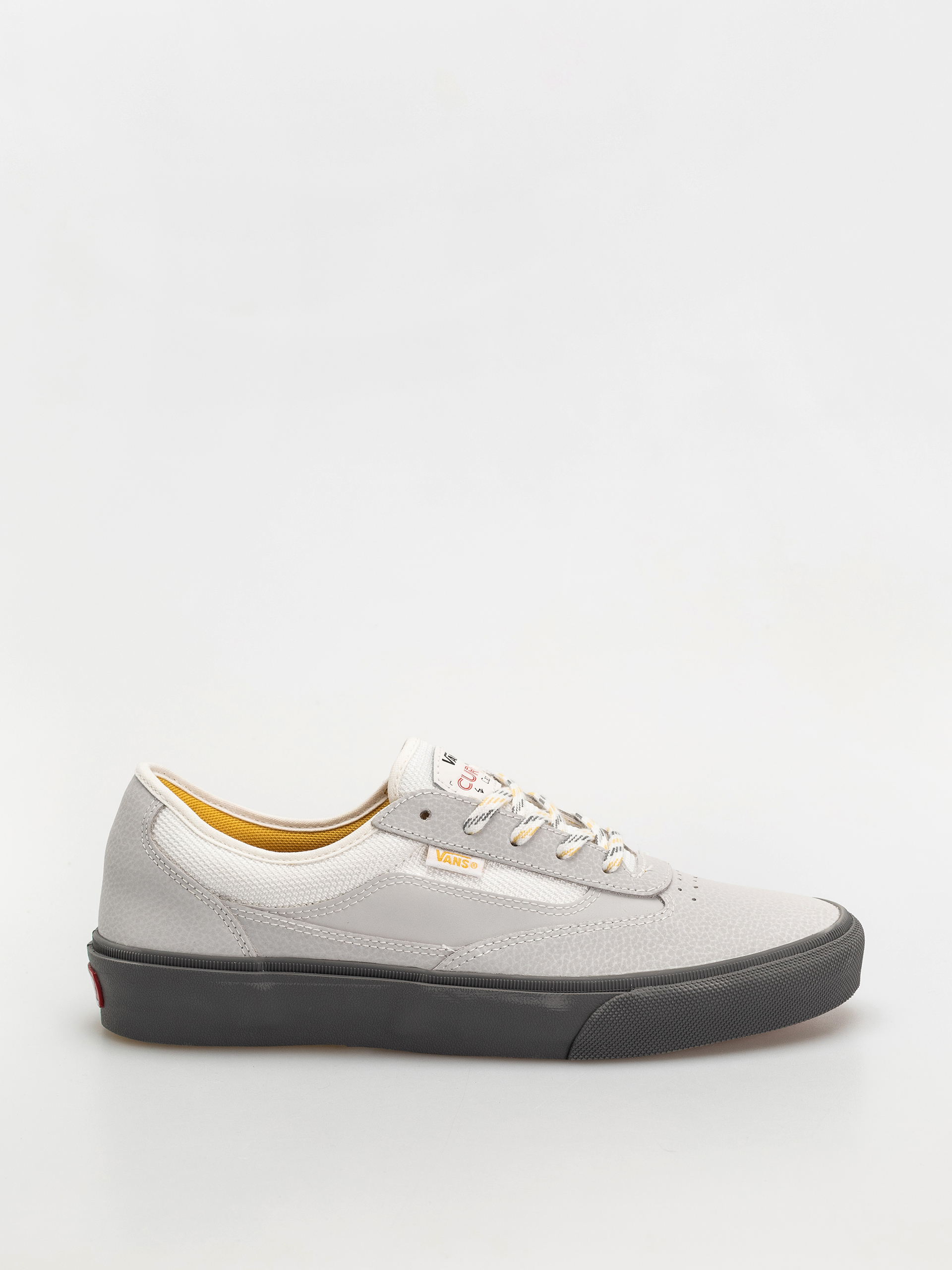 Pantofi Vans Skate Curren Caples (grey)