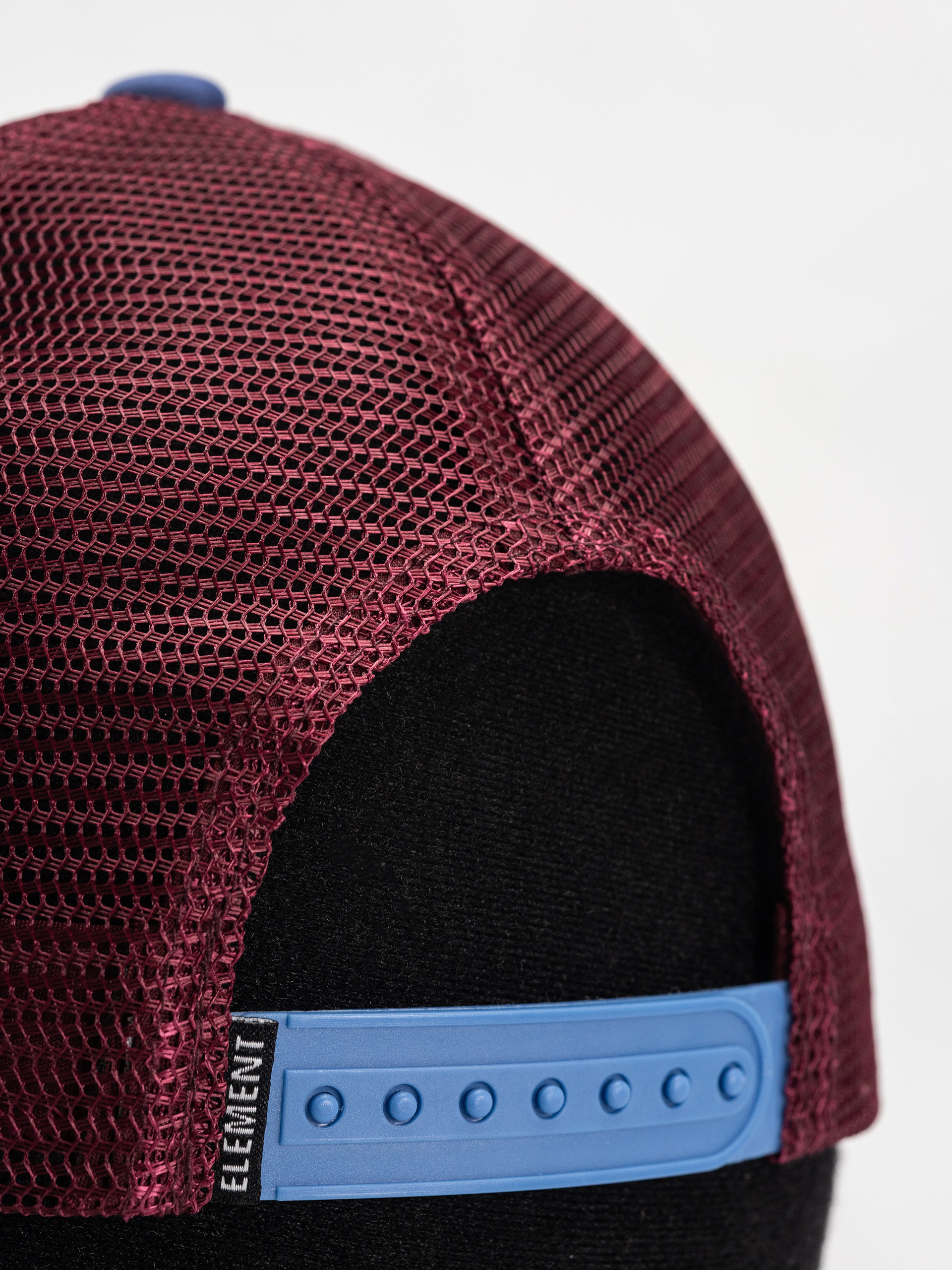 Șapcă Element Yield Trucker (eclipse navy)