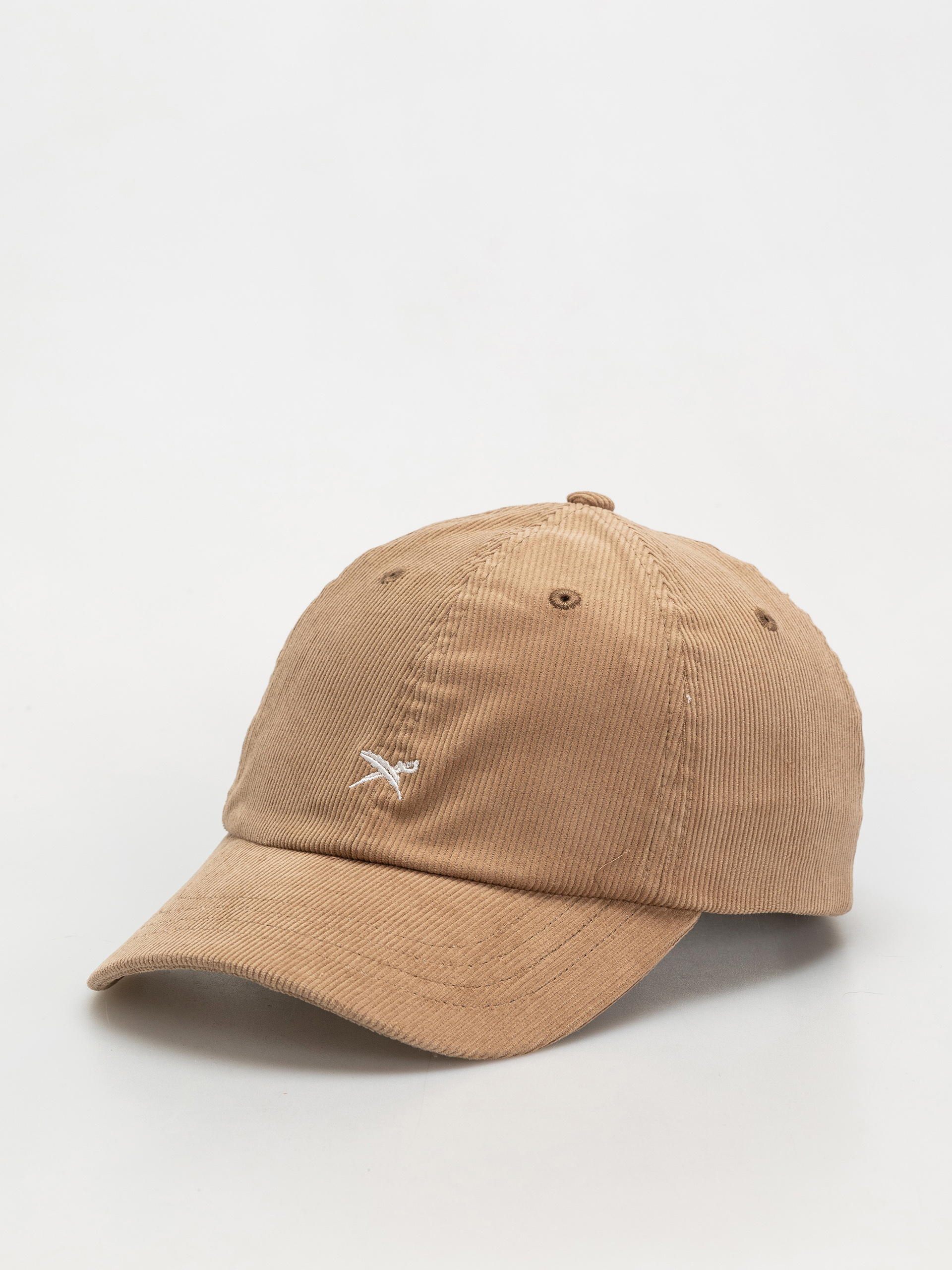 Șapcă Iriedaily Corvin (khaki)