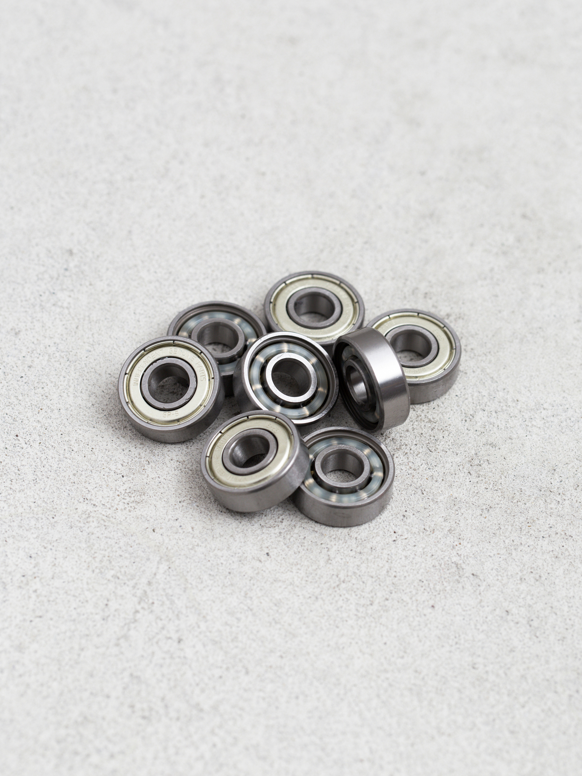 Rulmenți Independent Gp S