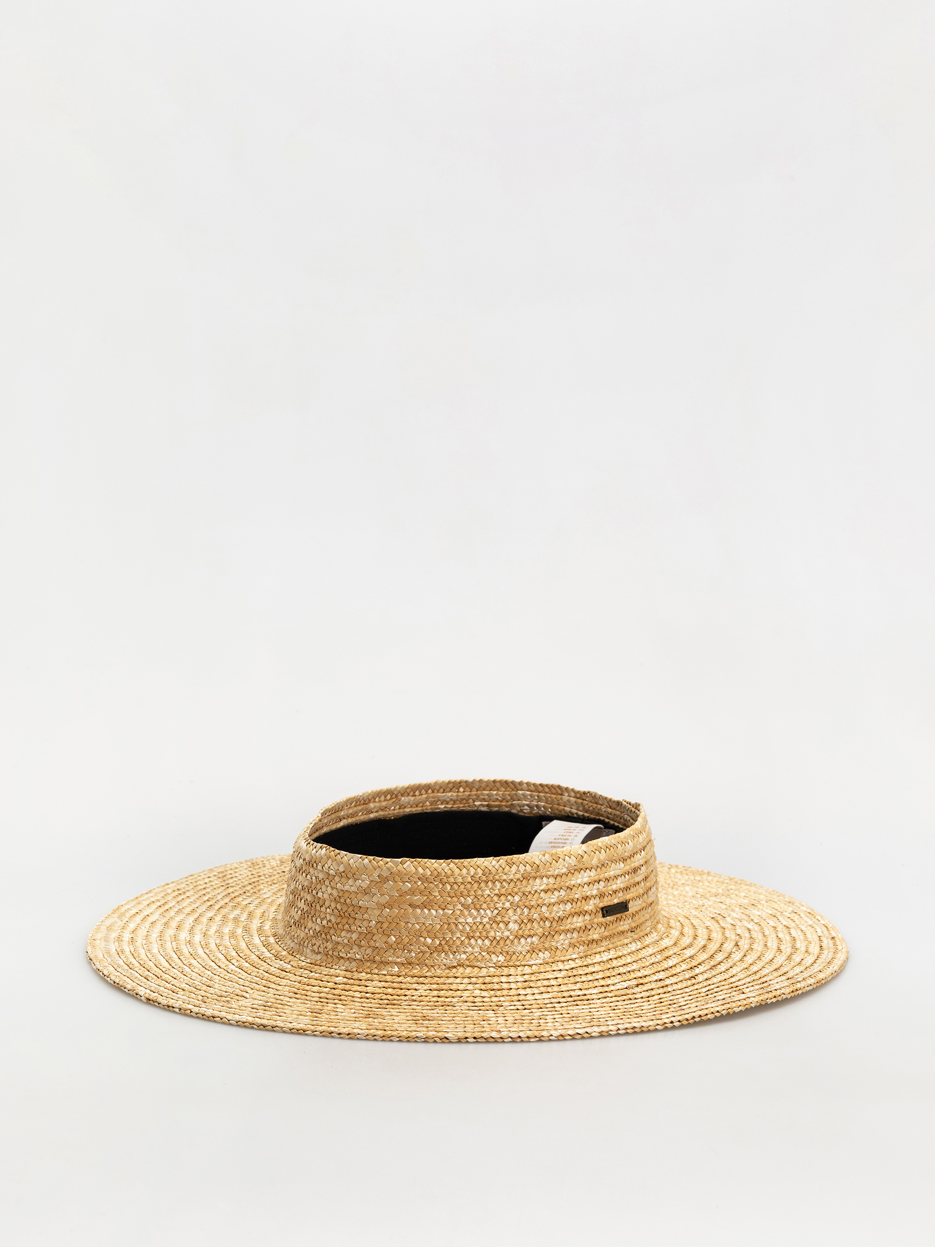 Pălărie Brixton Joanna Visor Wmn (honey)