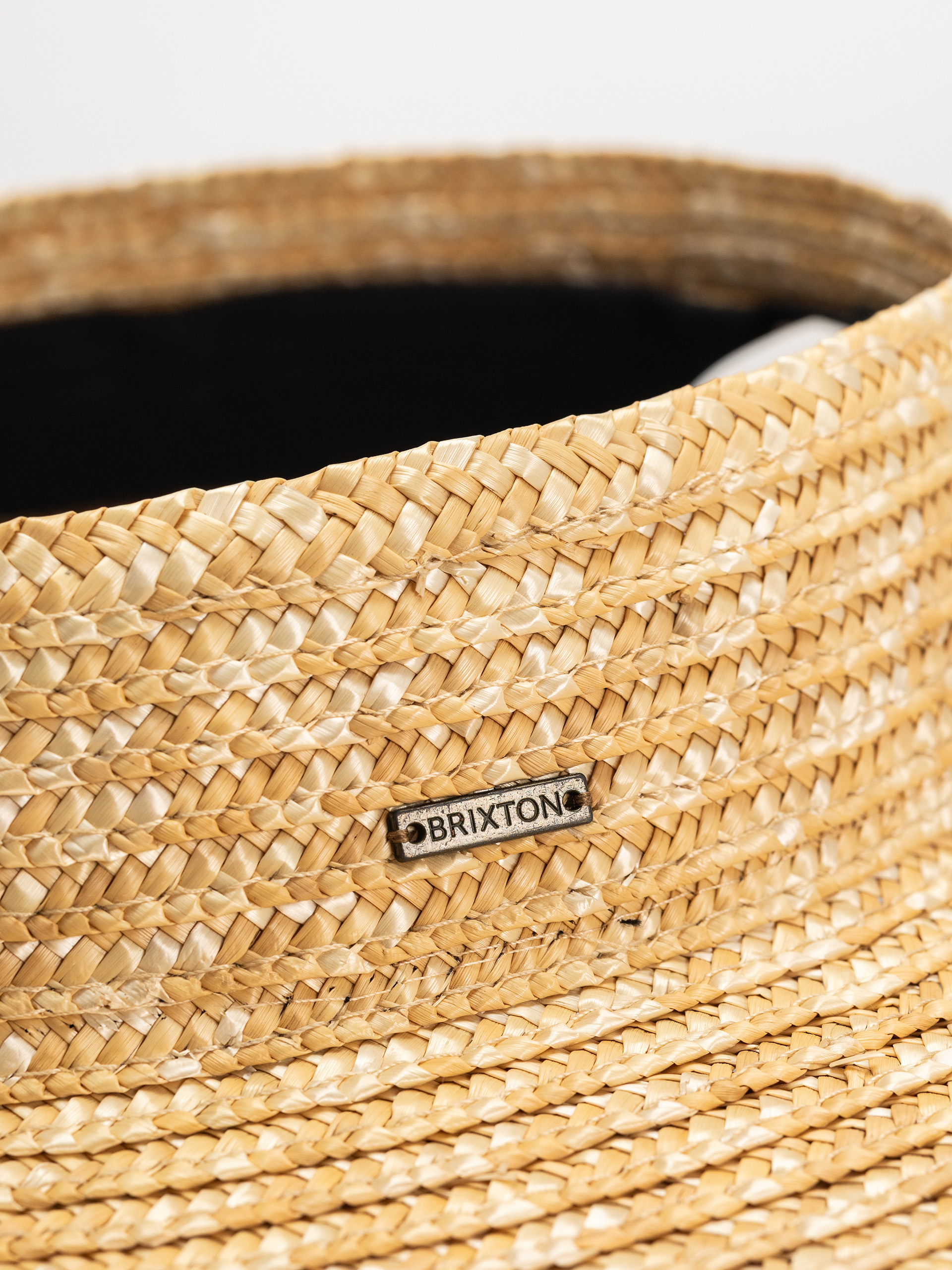 Pălărie Brixton Joanna Visor Wmn (honey)