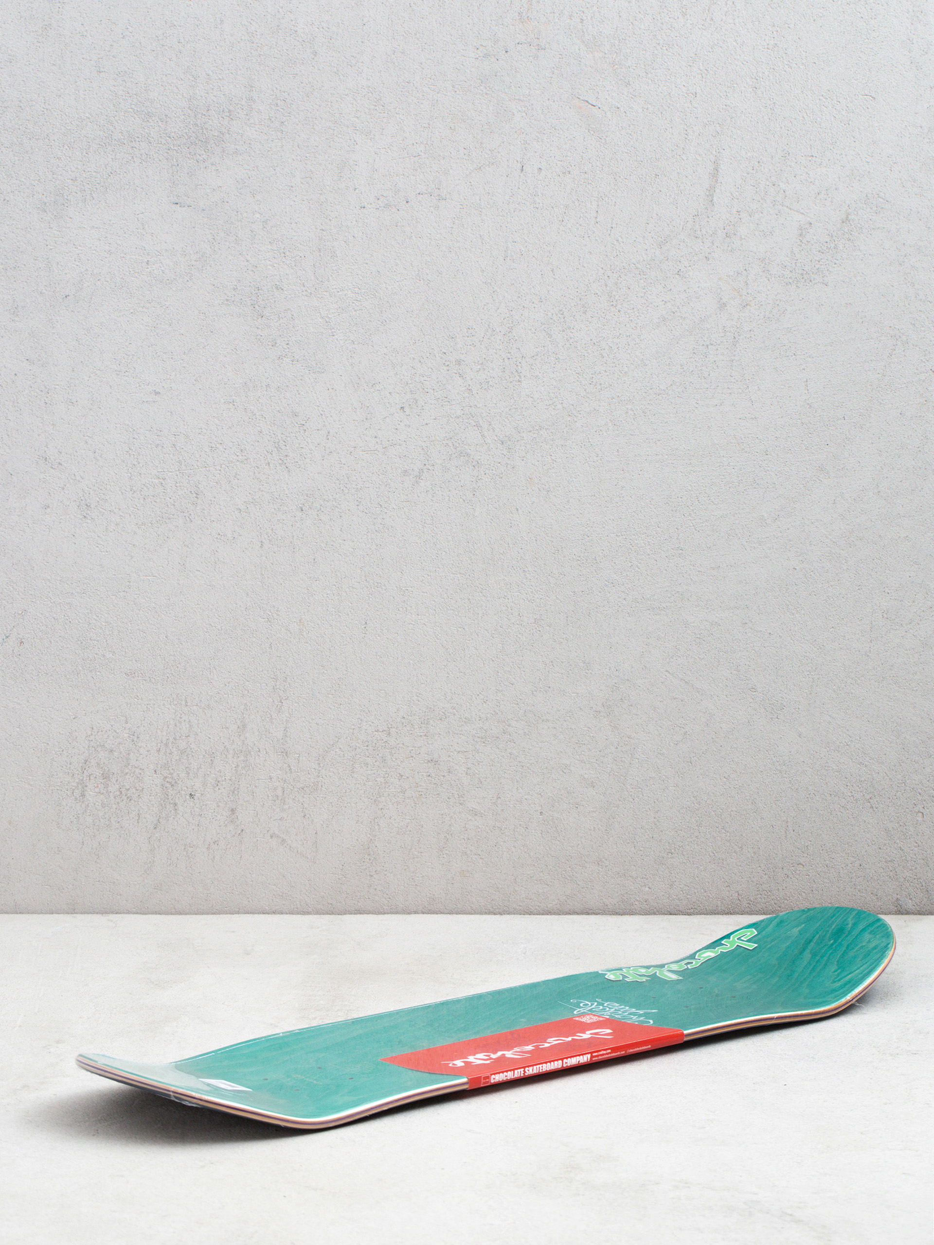 Placă Chocolate Anderson Western (black)