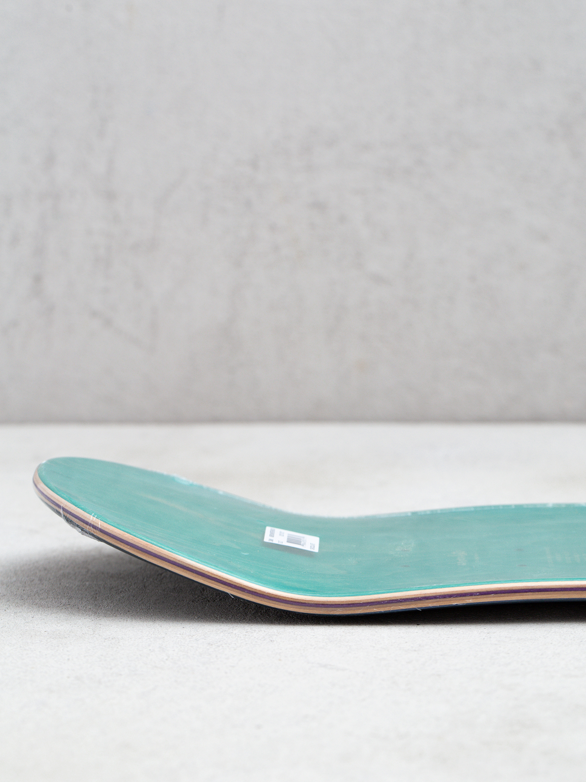 Placă Chocolate Anderson Western (black)