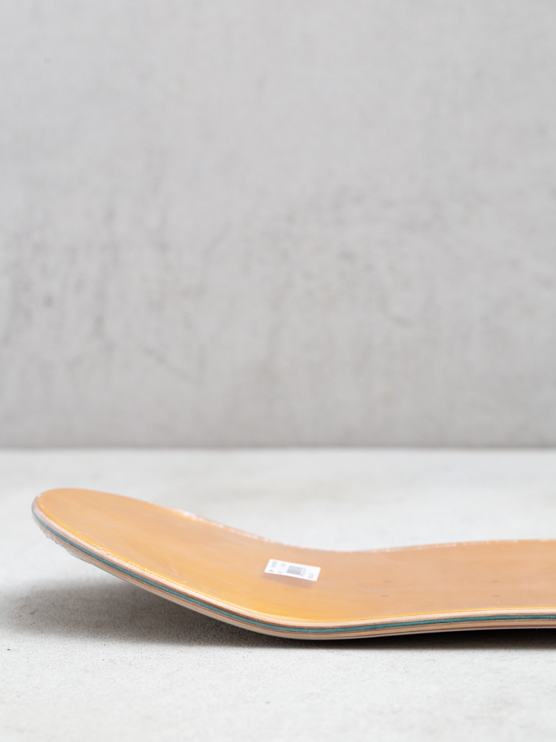 Placă Chocolate Capps Loteria (beige)