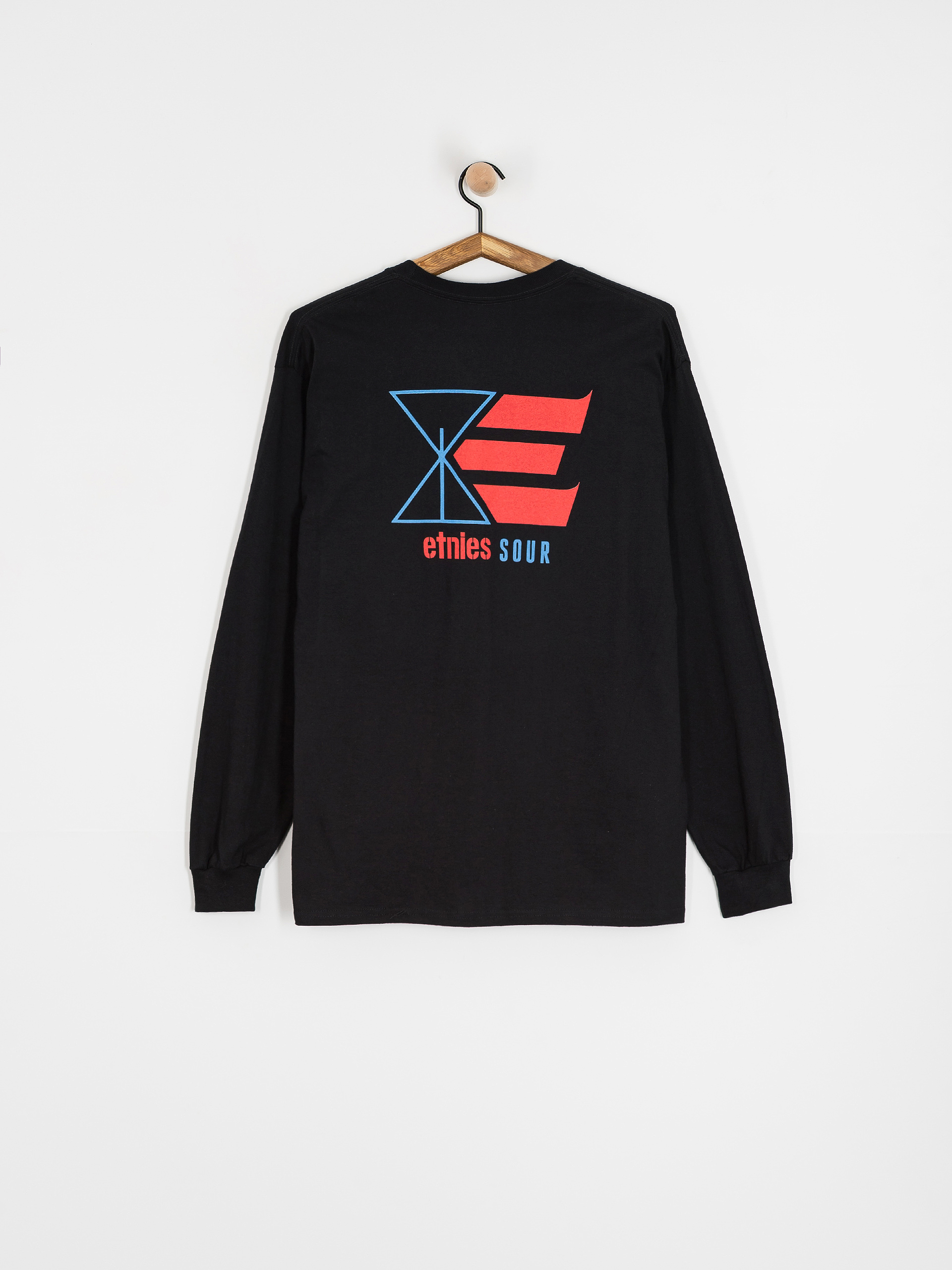 Longsleeve Etnies Sour