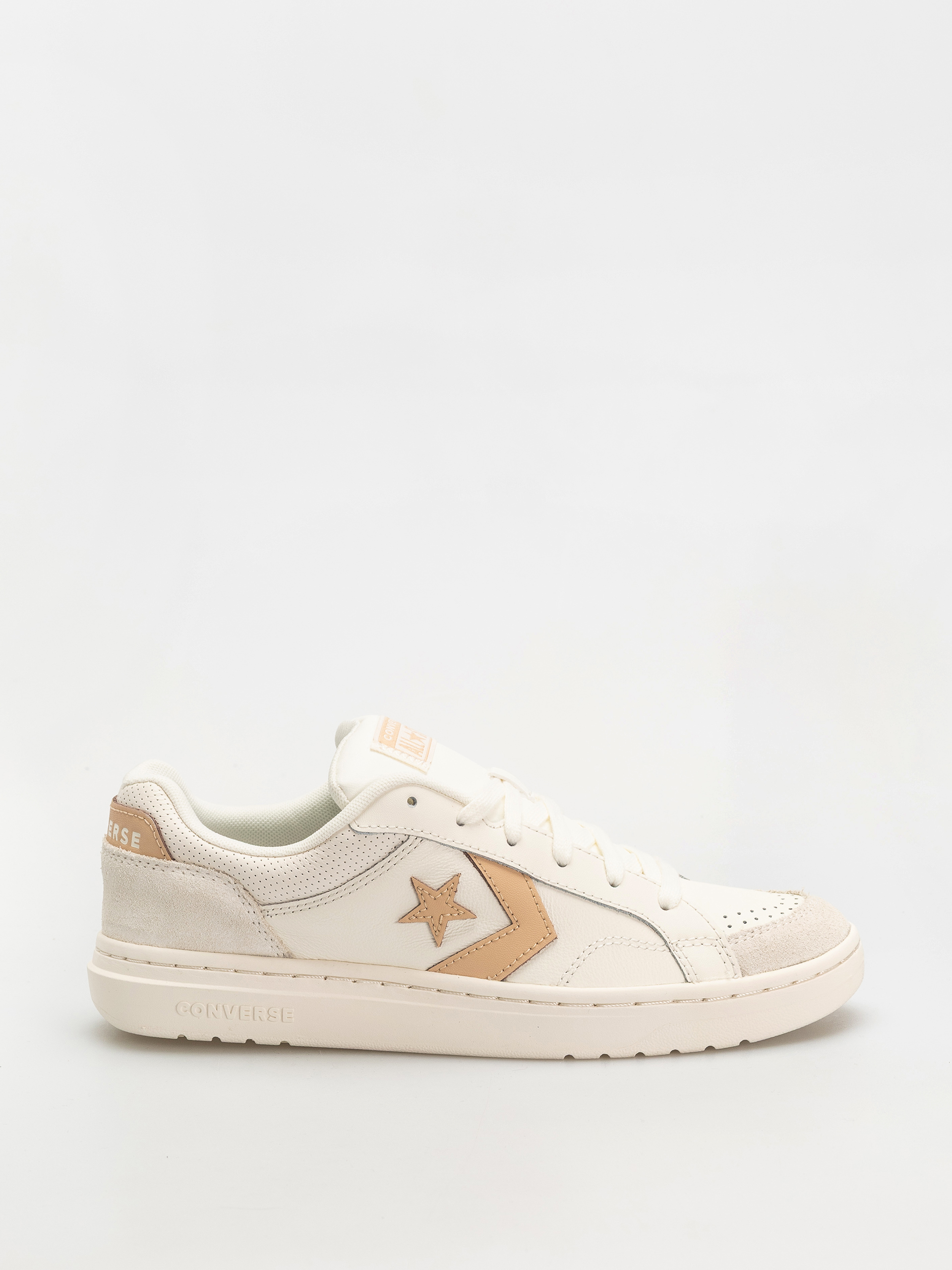 Pantofi Converse Pro Blaze Classic (egret/egret/coastal dune)