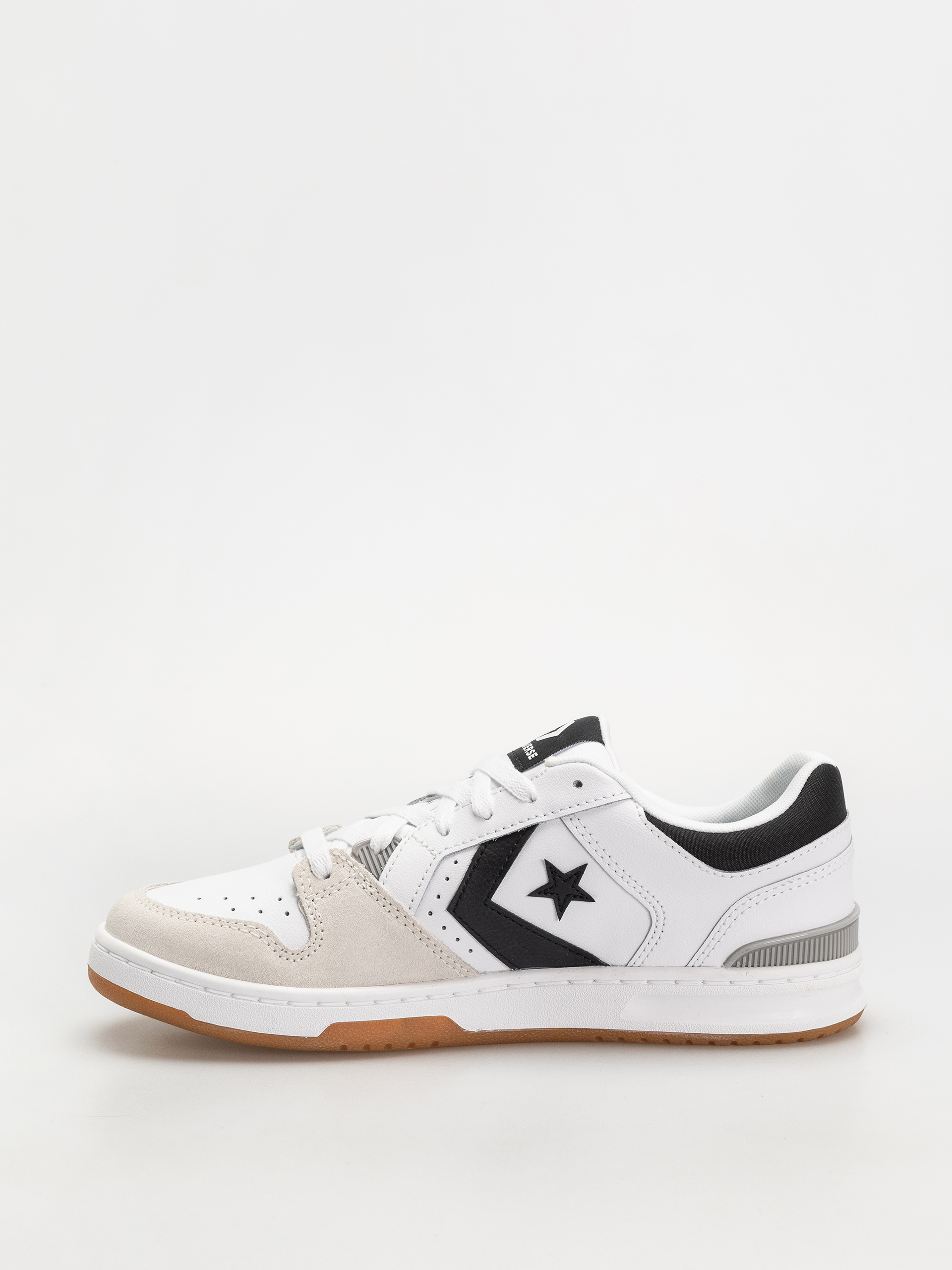 Pantofi Converse CL98 (white/black/grey area)
