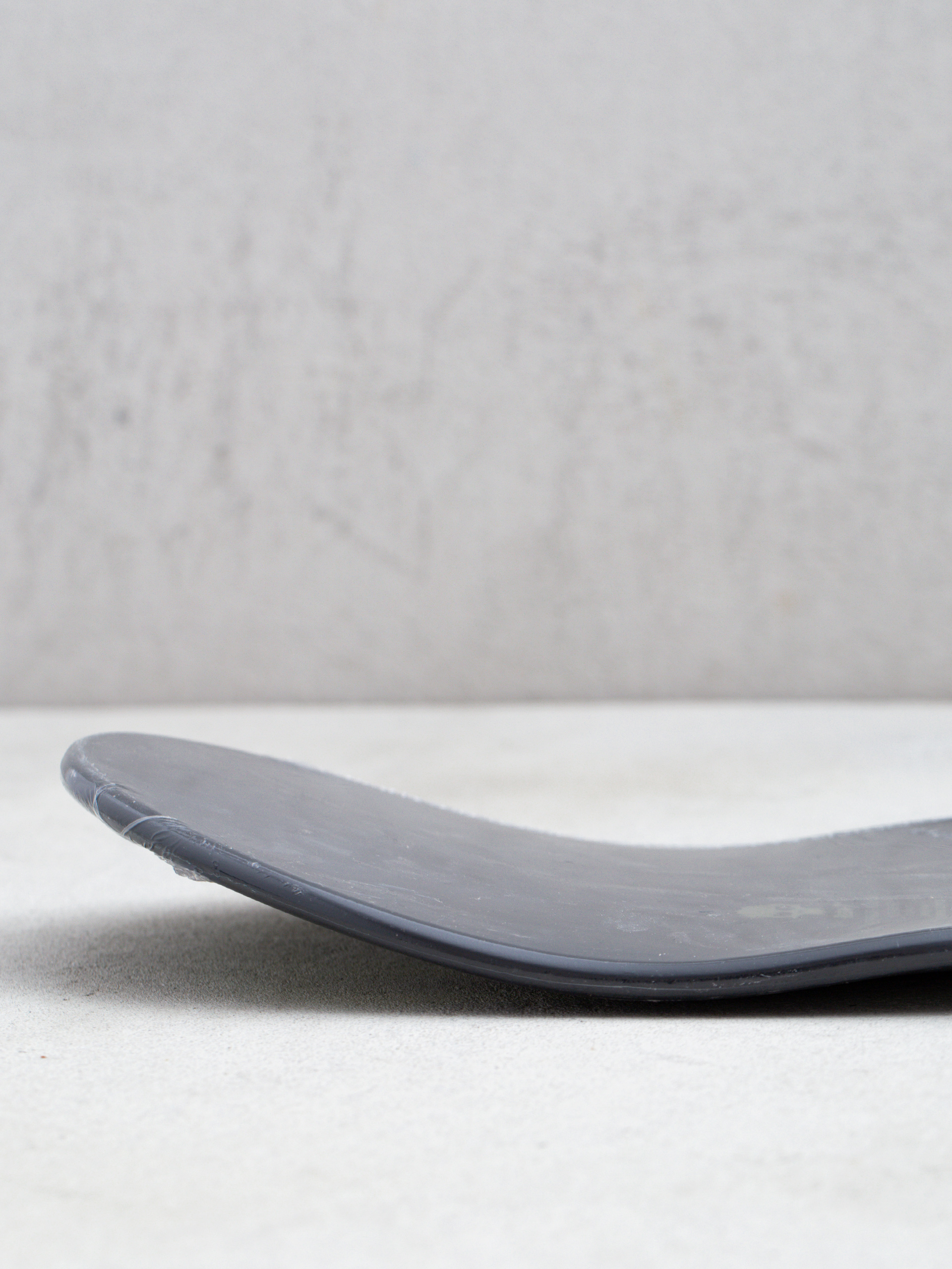 Placă Zero Cole Chrome (all black)