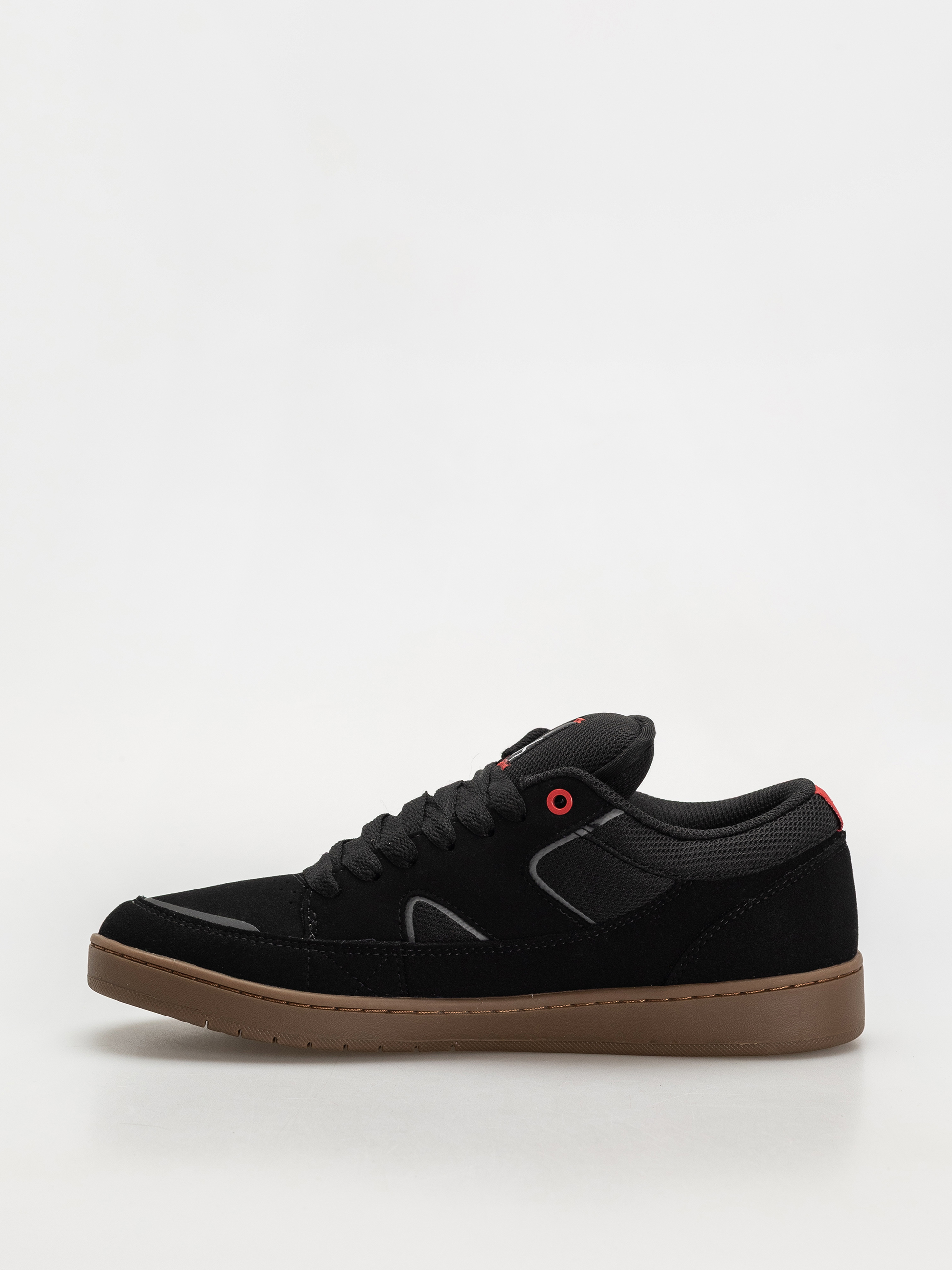 Pantofi eS Sophisto (black/gum)