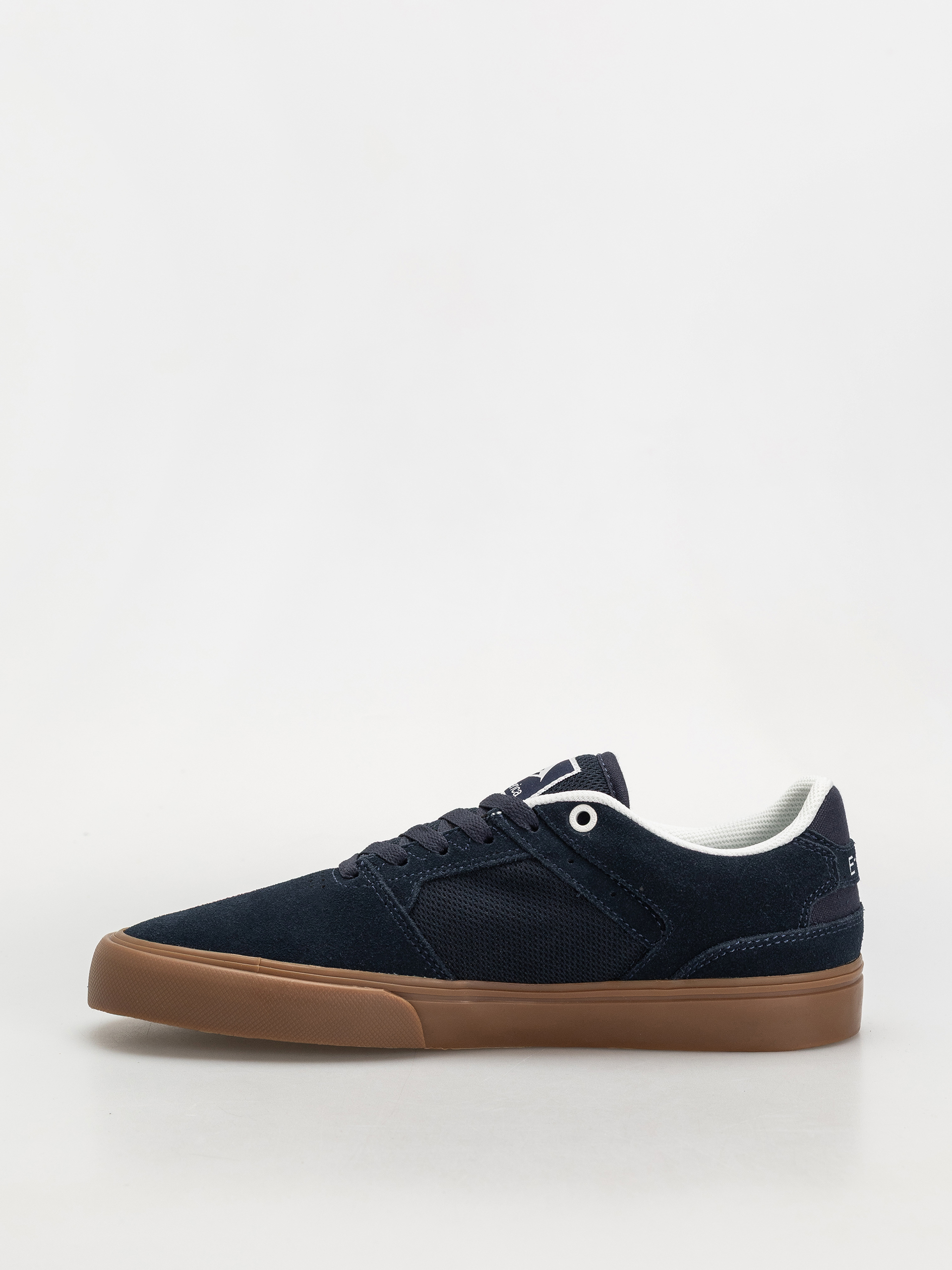 Pantofi Emerica The Low Vulc (navy/gum)