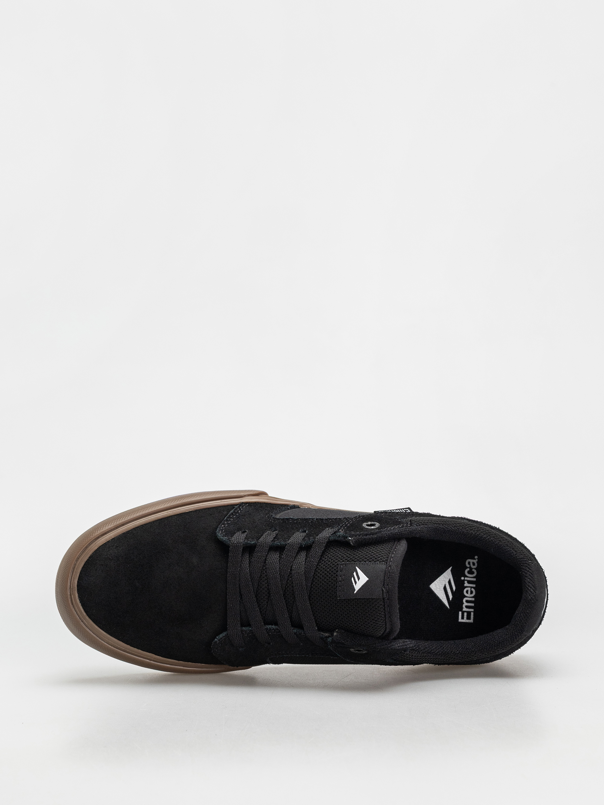 Pantofi Emerica Cadence (black/gum)