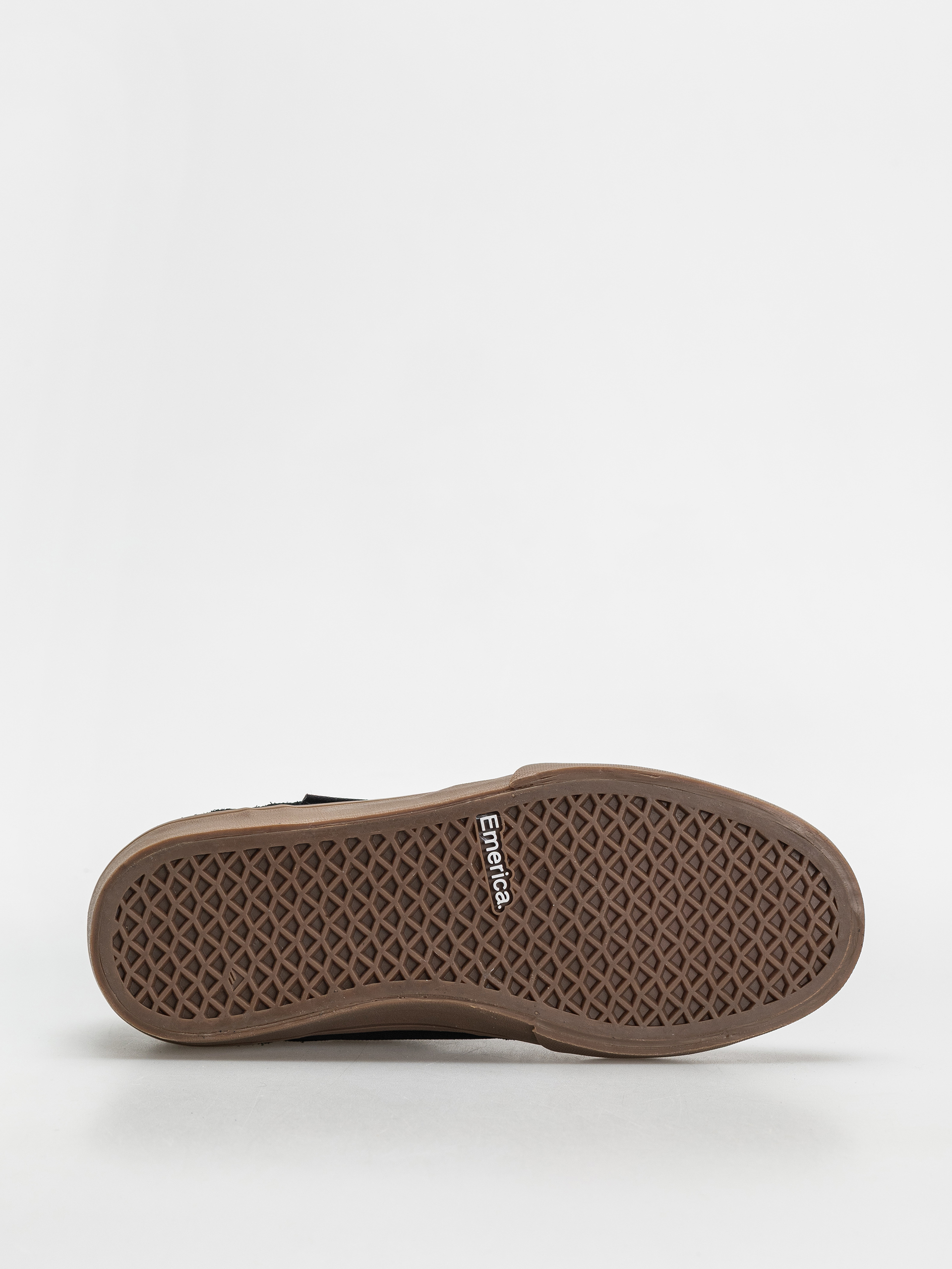 Pantofi Emerica Cadence (black/gum)