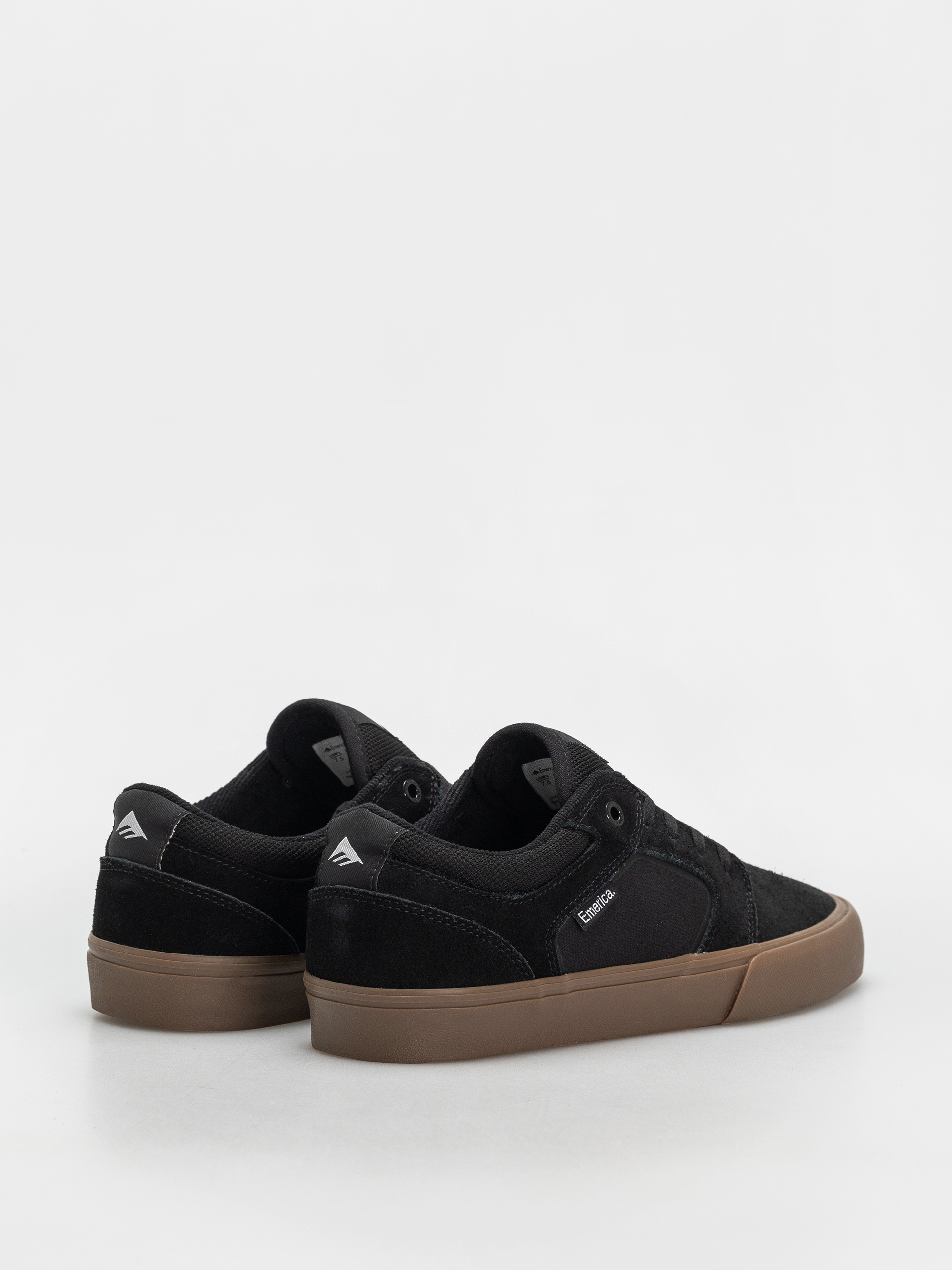 Pantofi Emerica Cadence (black/gum)