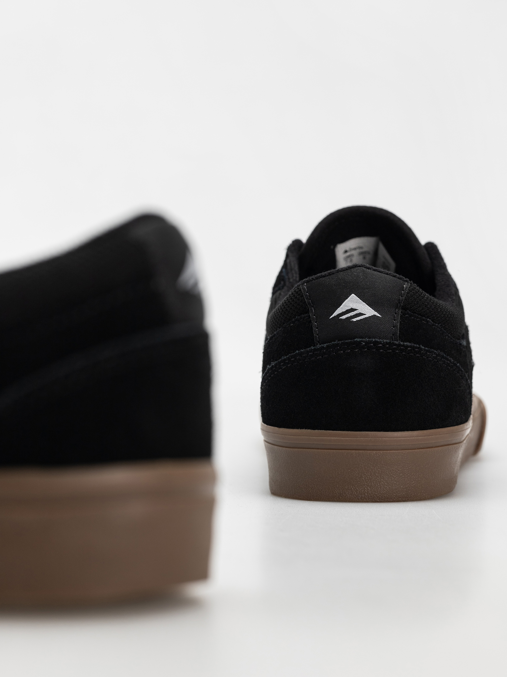 Pantofi Emerica Cadence (black/gum)